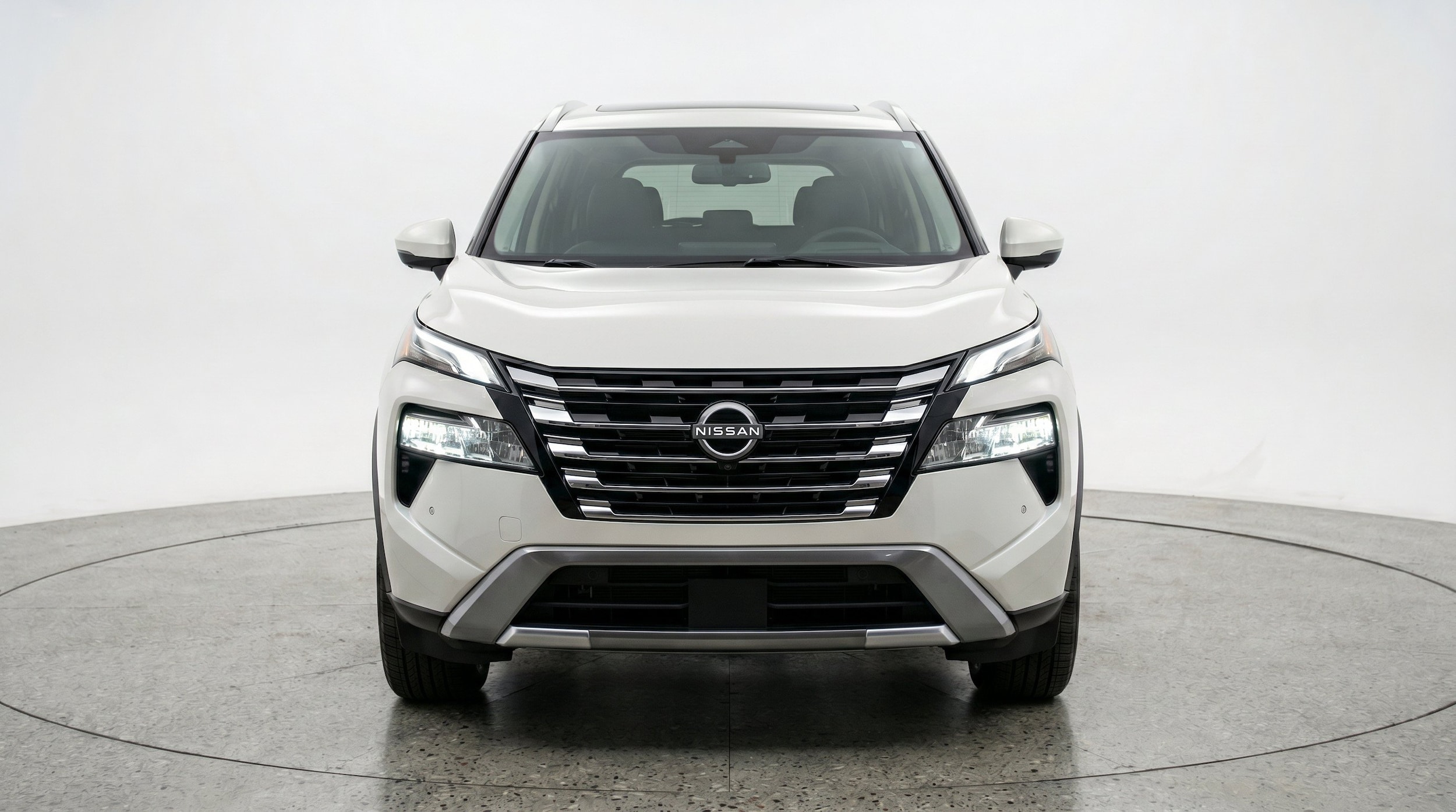 Thumbnail: 2026 Nissan Rogue - 2