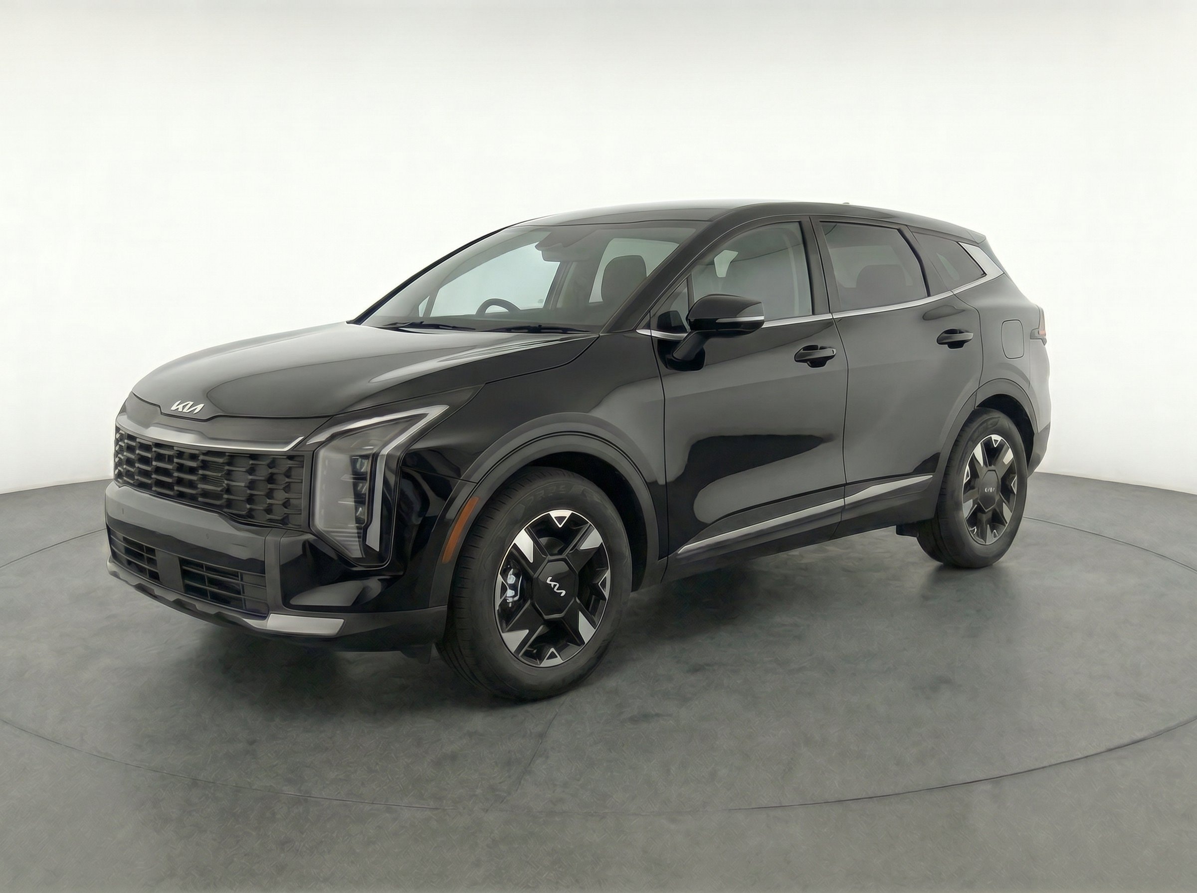 Thumbnail: 2026 Kia Sportage - 3