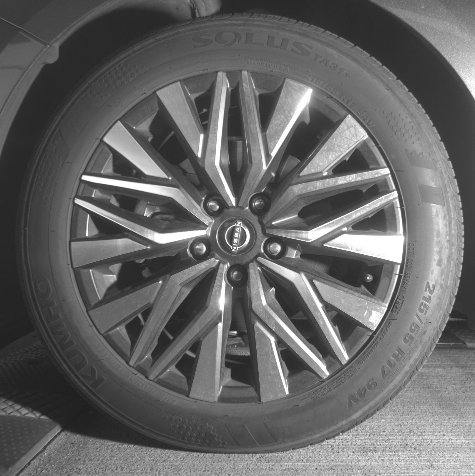 Thumbnail: 2025 Nissan Altima - 14