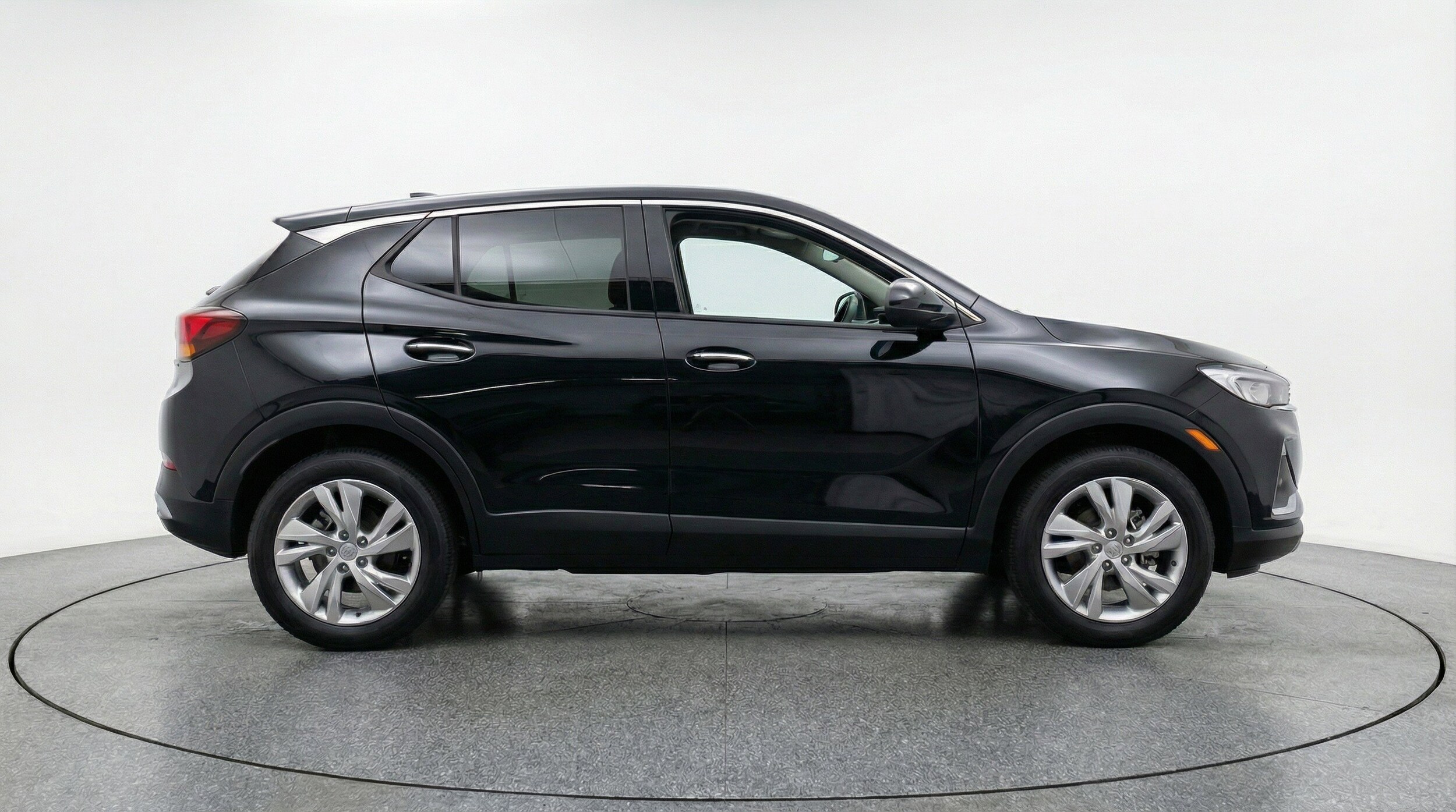 Thumbnail: 2025 Buick Encore GX - 11