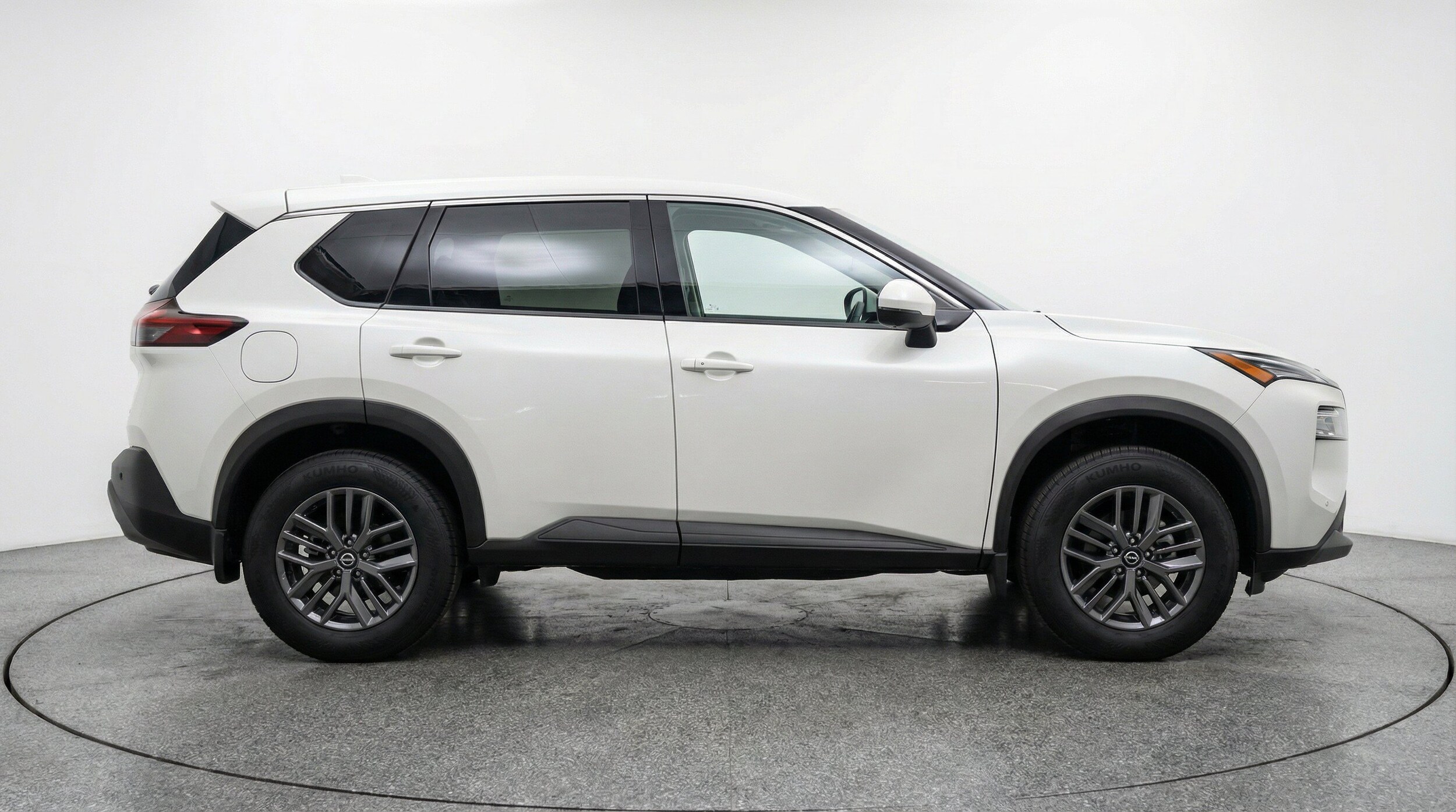 Thumbnail: 2026 Nissan Rogue - 11