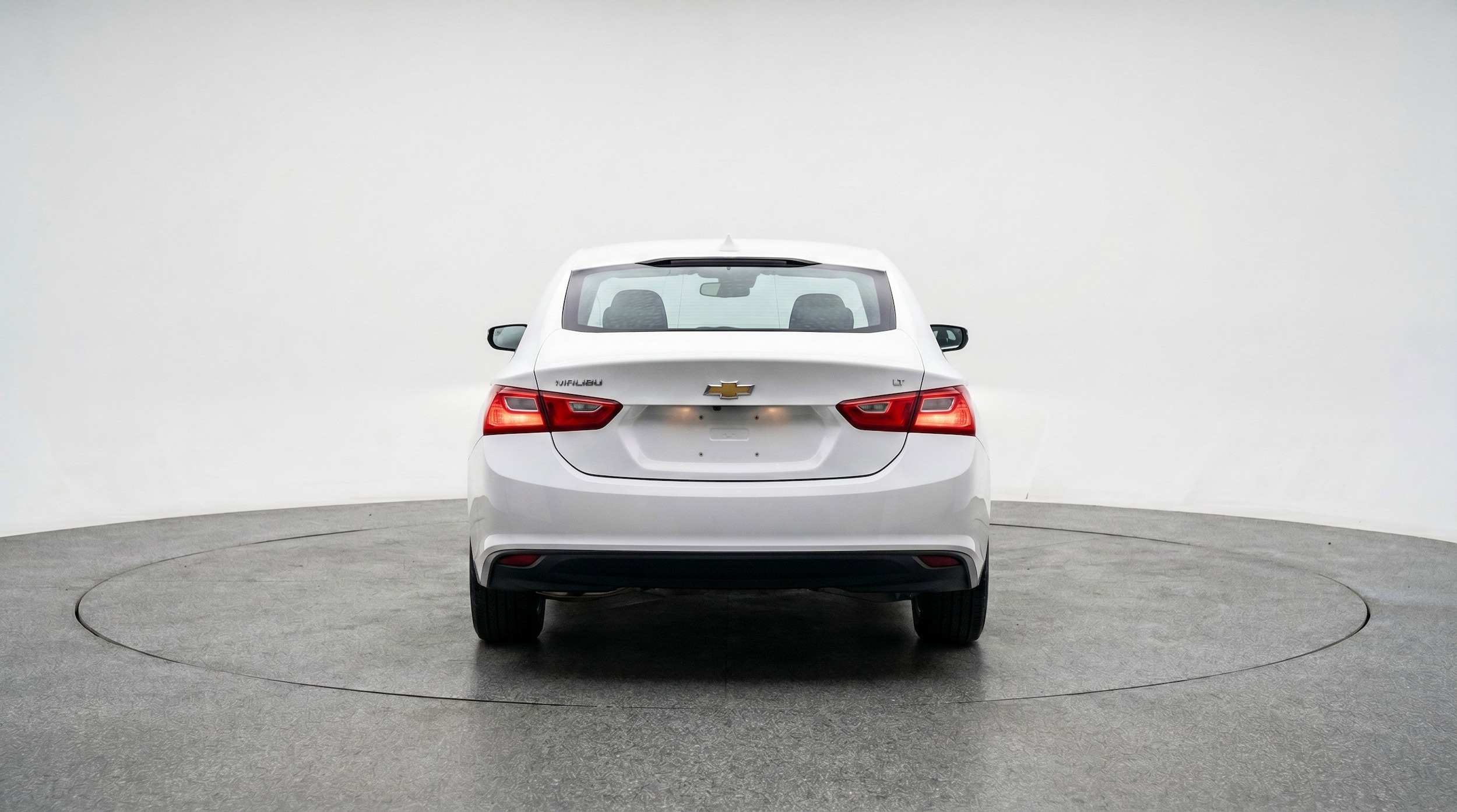 Thumbnail: 2023 Chevrolet Malibu - 7