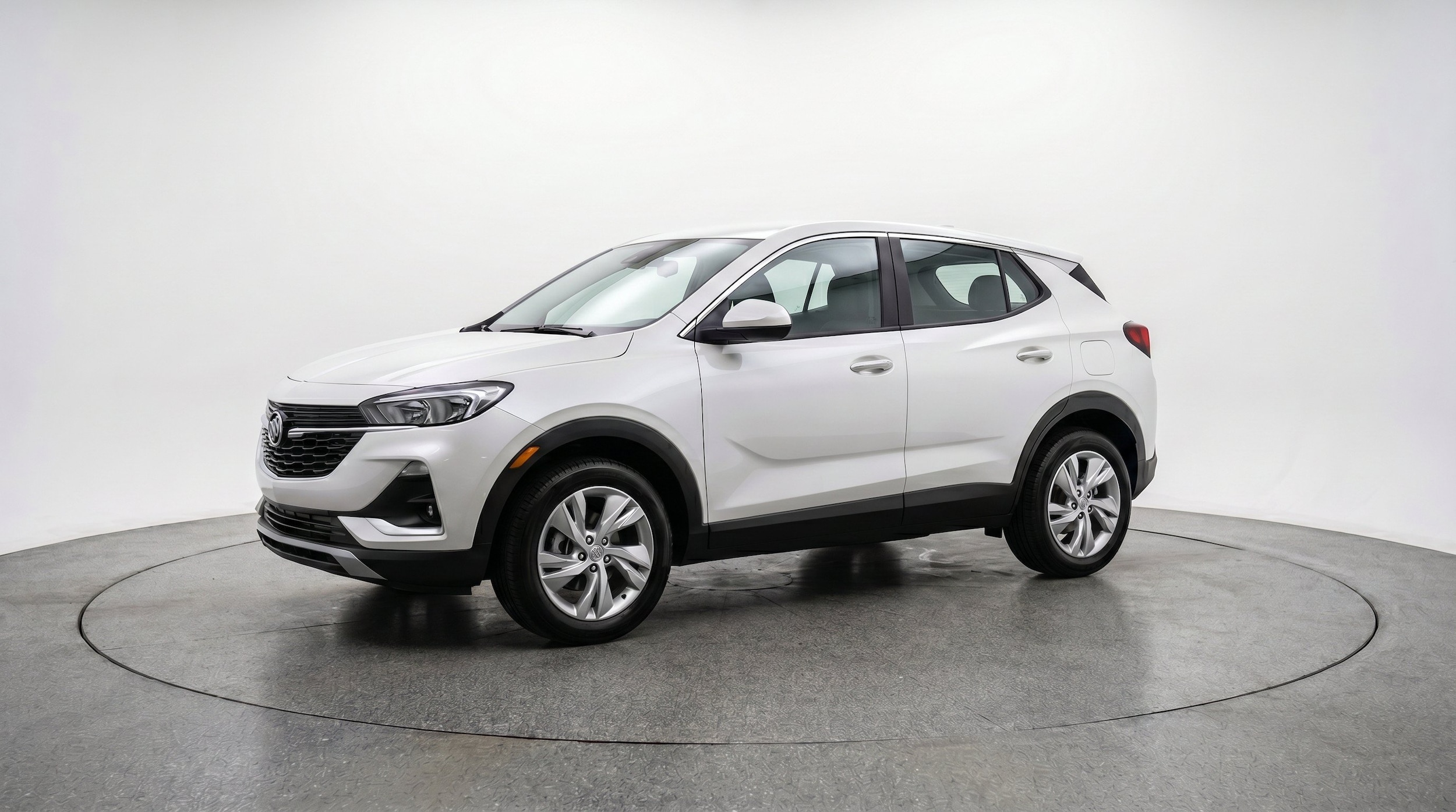 Thumbnail: 2026 Buick Encore GX - 3