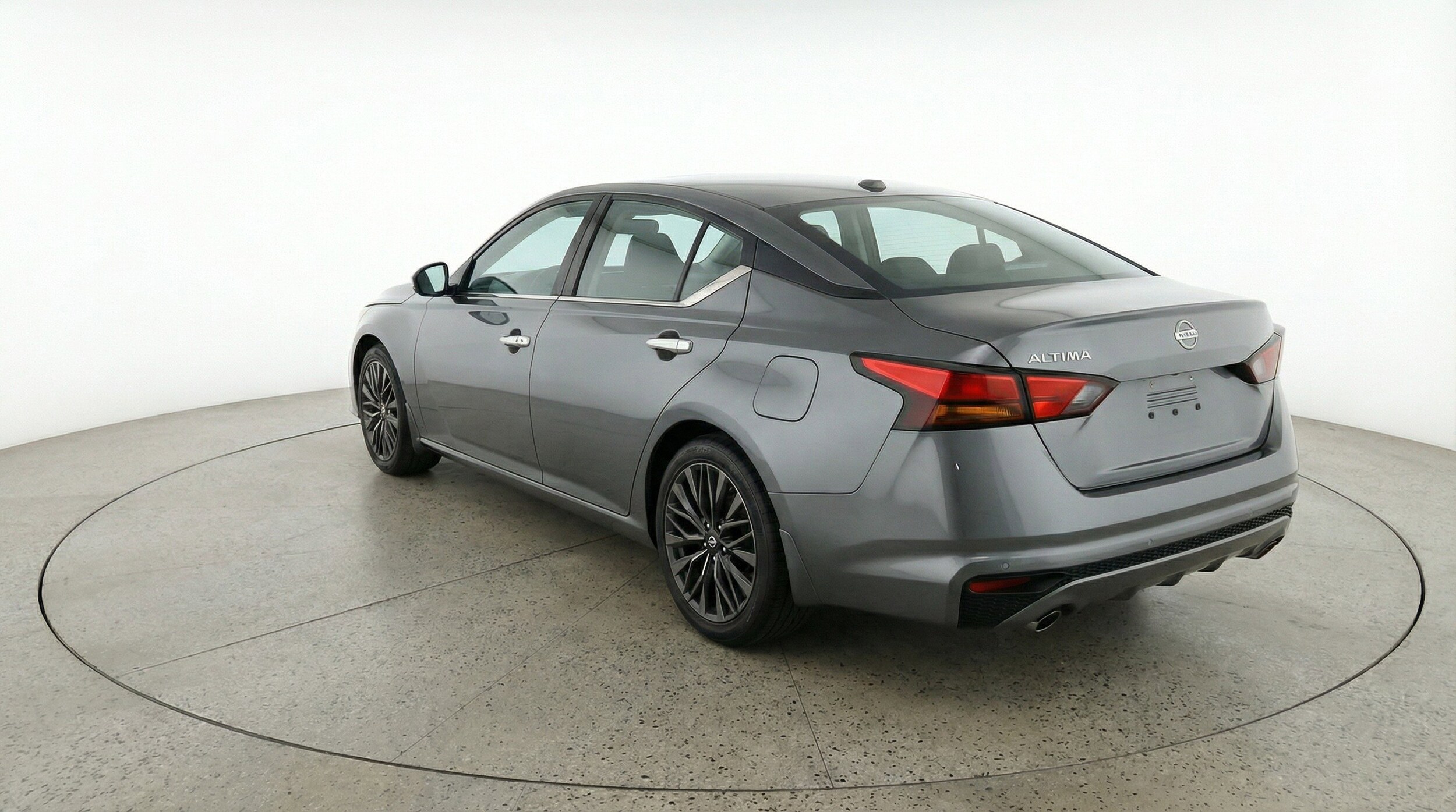 Thumbnail: 2025 Nissan Altima - 6