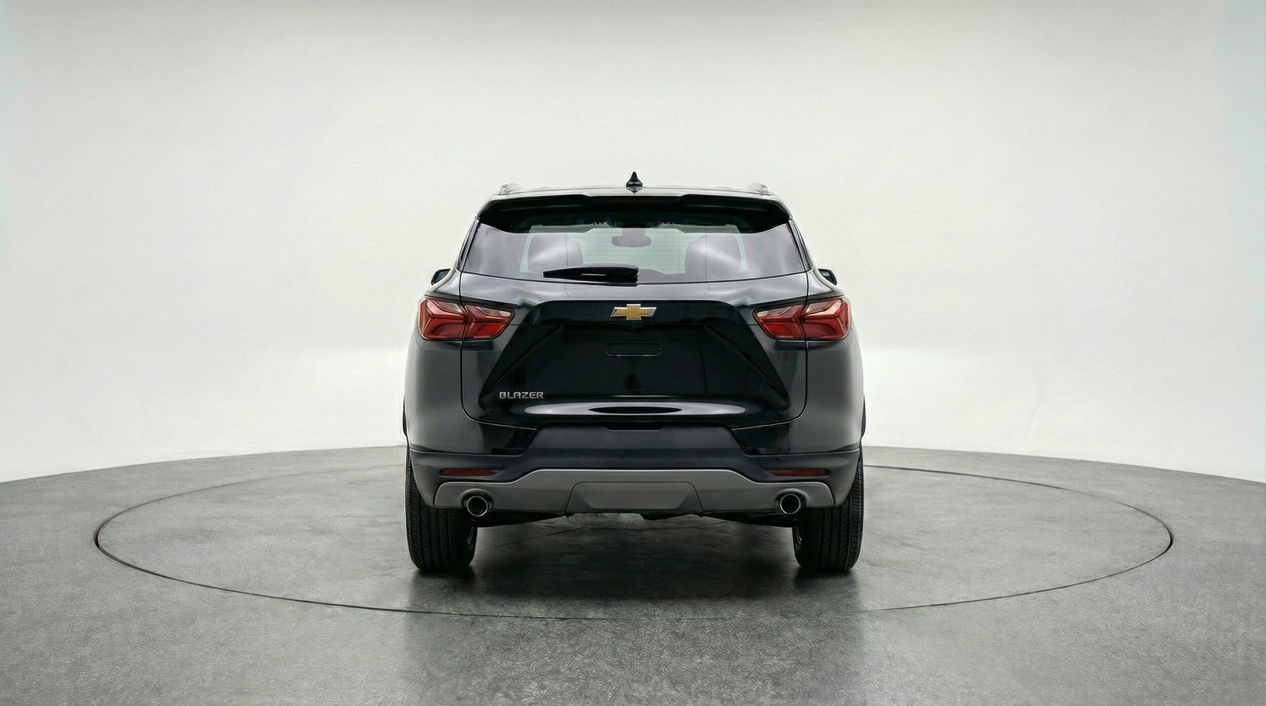 Thumbnail: 2025 Chevrolet Blazer - 7
