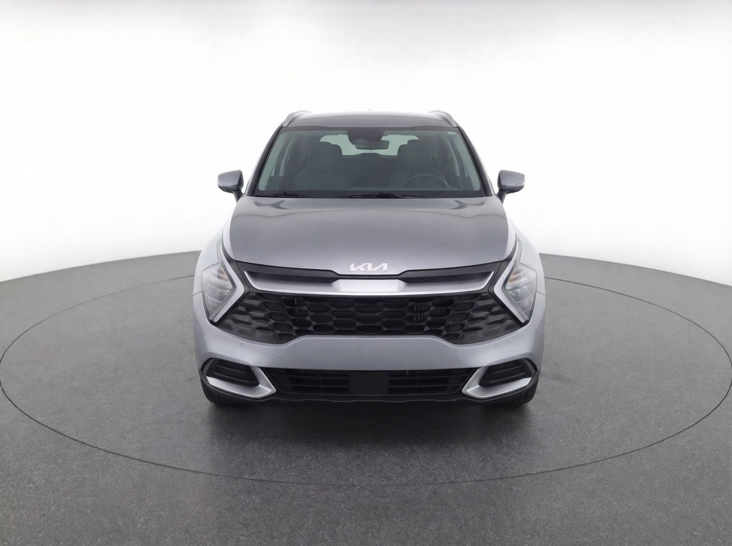 Thumbnail: 2024 Kia Sportage - 2