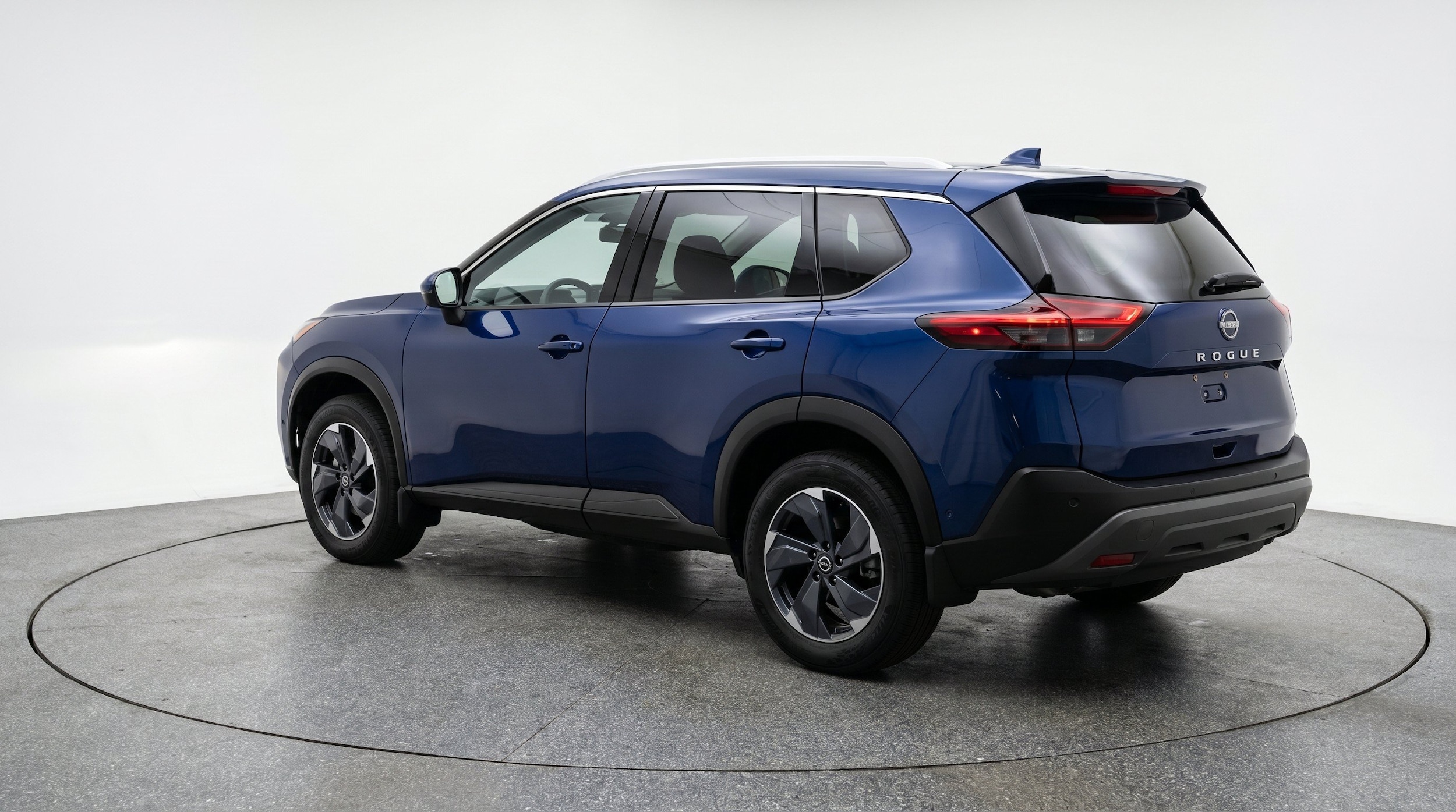 Thumbnail: 2025 Nissan Rogue - 6