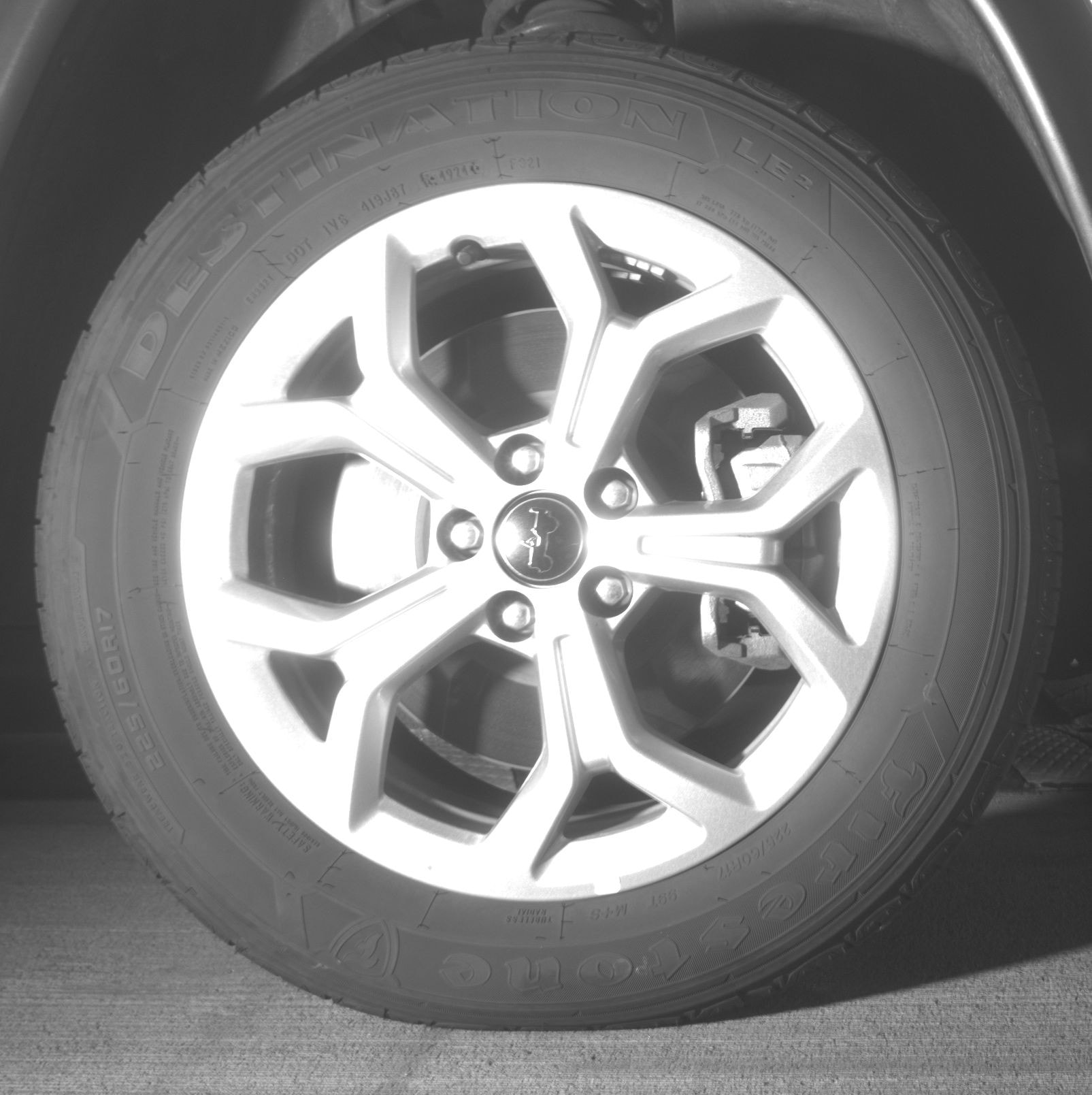 Thumbnail: 2025 Jeep Compass - 10