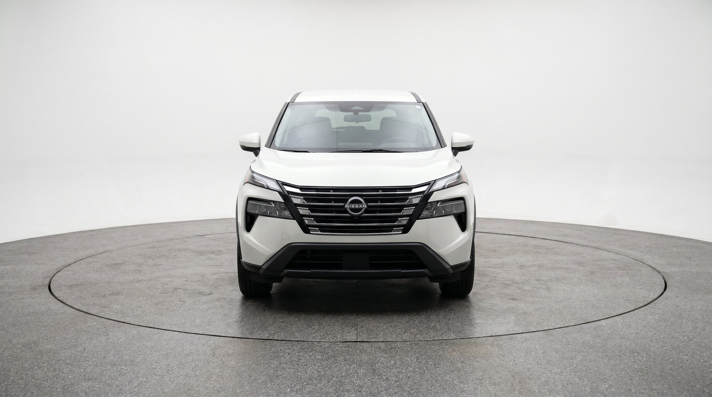 Thumbnail: 2025 Nissan Rogue - 2