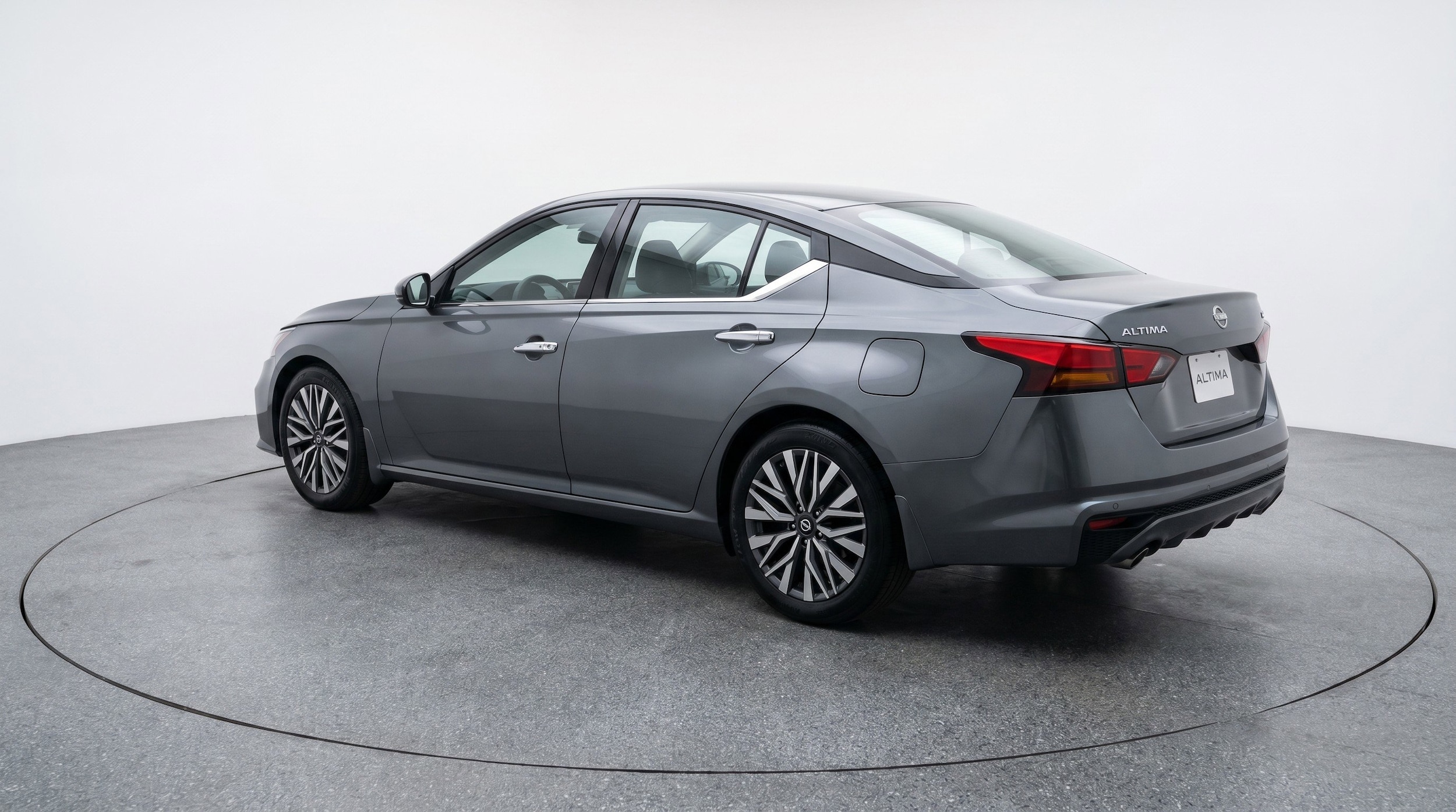 Thumbnail: 2025 Nissan Altima - 6