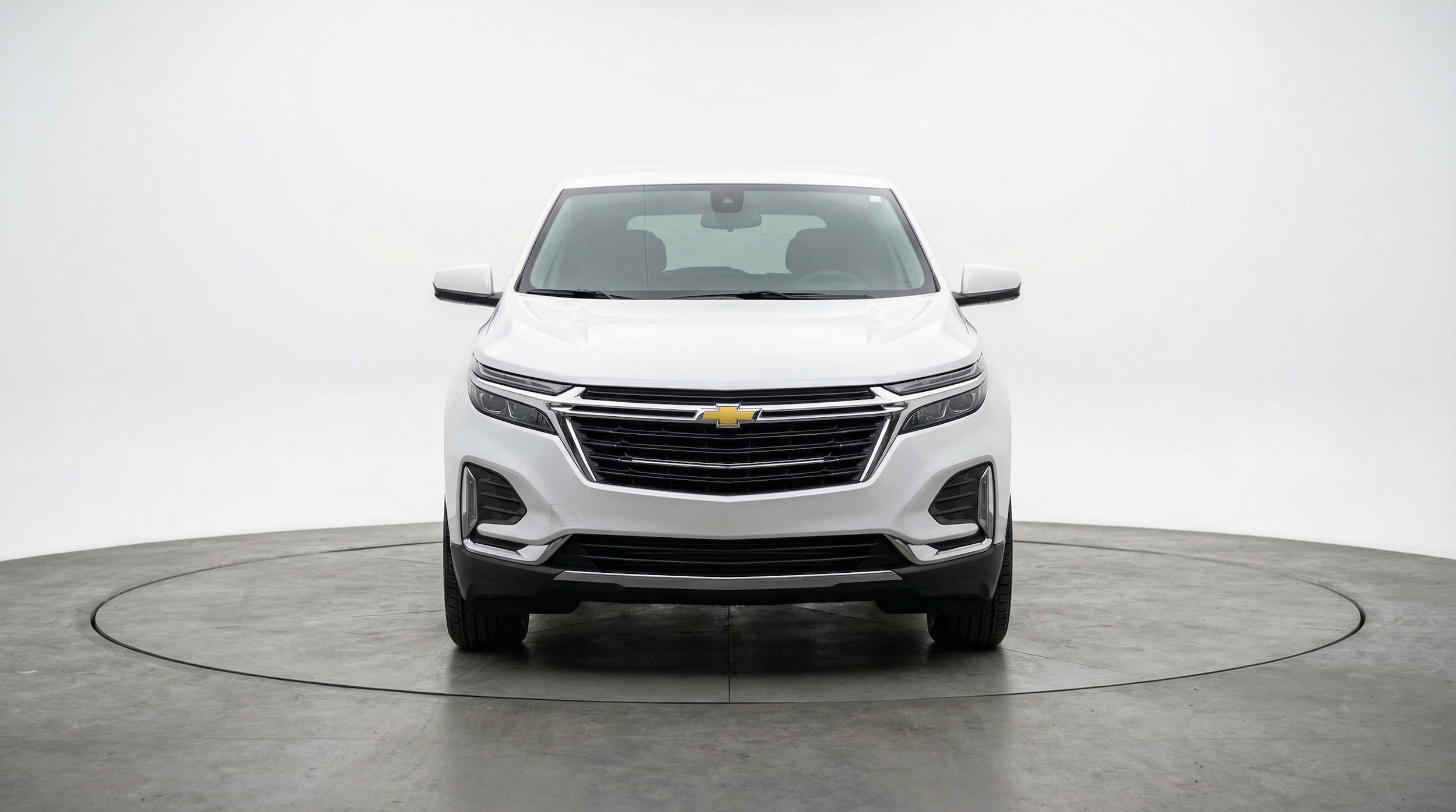 Thumbnail: 2025 Chevrolet Equinox - 2