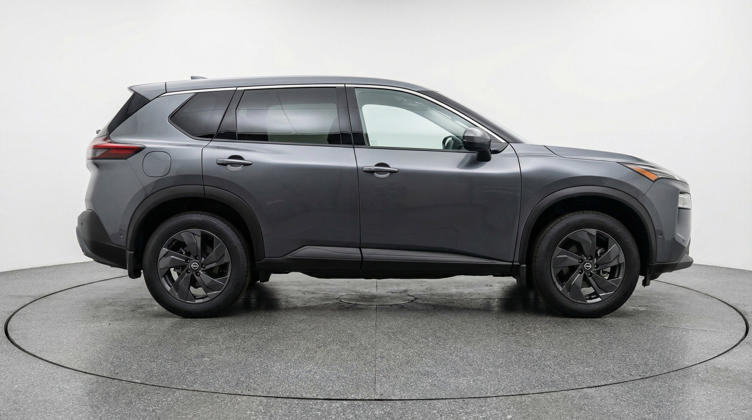 Thumbnail: 2025 Nissan Rogue - 11