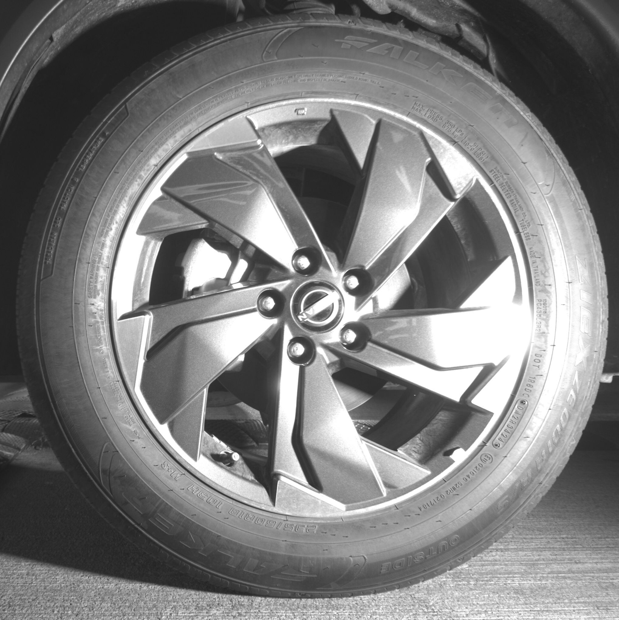 Thumbnail: 2025 Nissan Rogue - 9