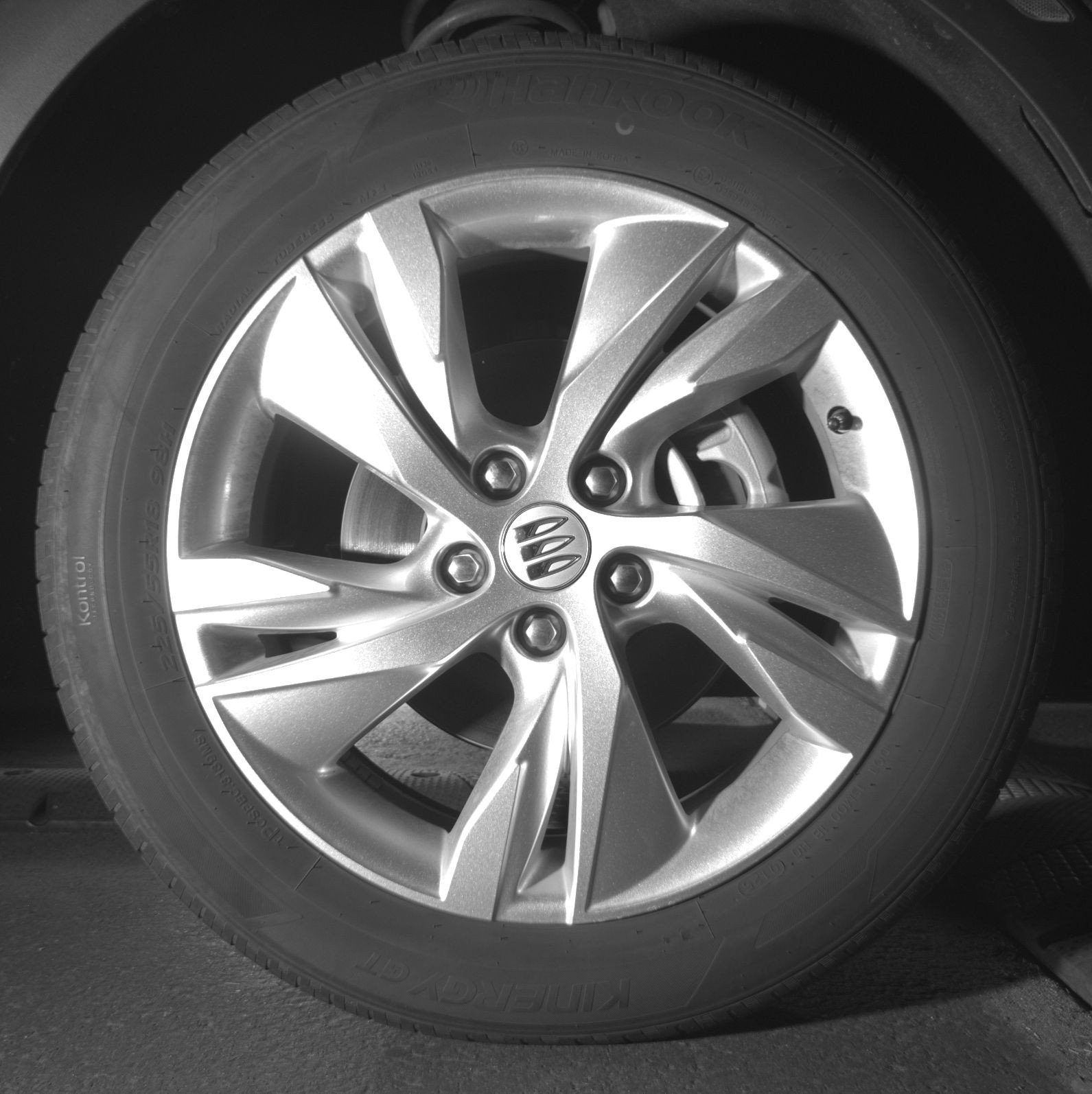 Thumbnail: 2025 Buick Encore GX - 13