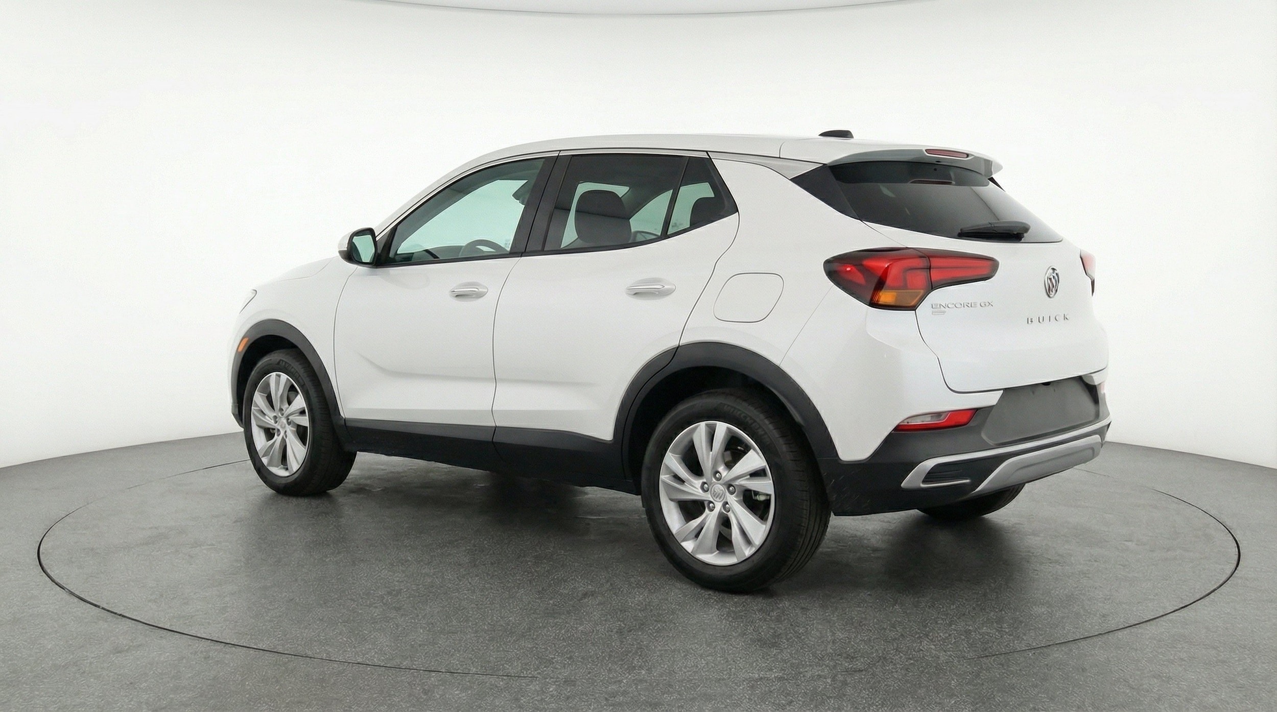 Thumbnail: 2026 Buick Encore GX - 6