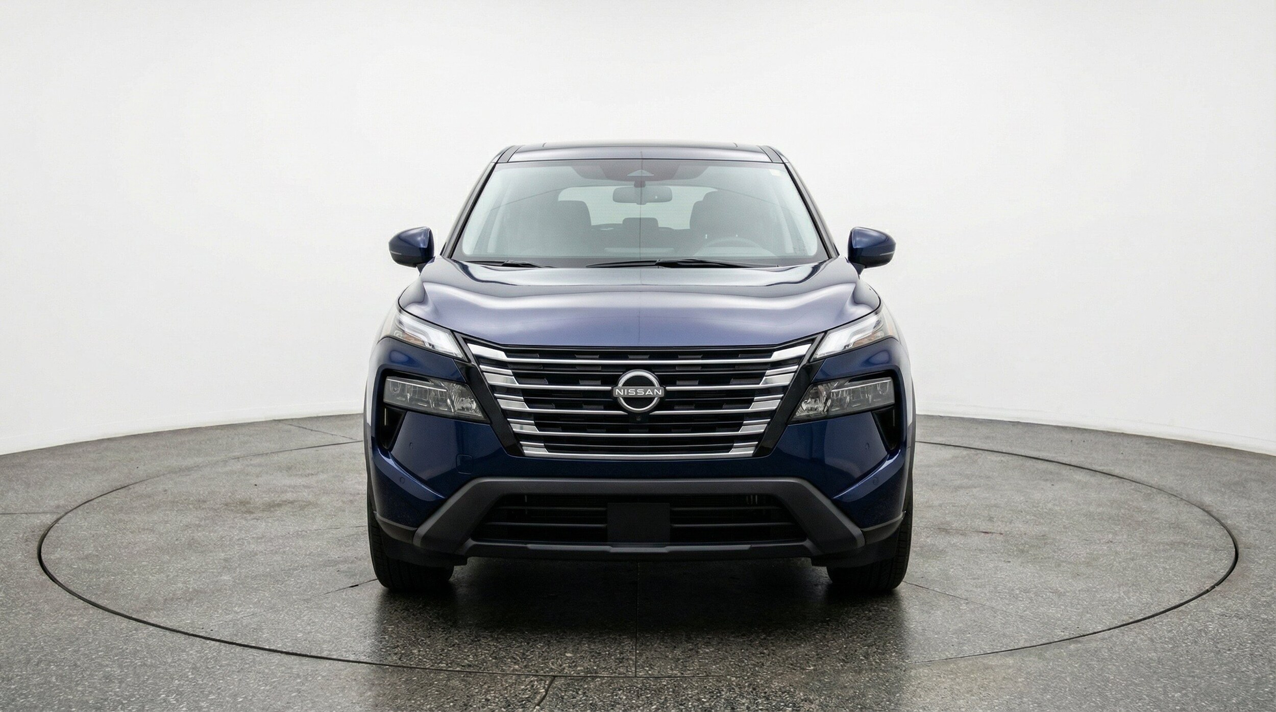 Thumbnail: 2025 Nissan Rogue - 2