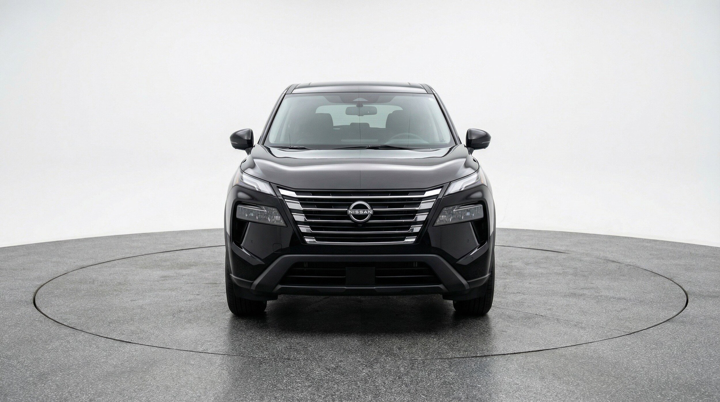 Thumbnail: 2025 Nissan Rogue - 2