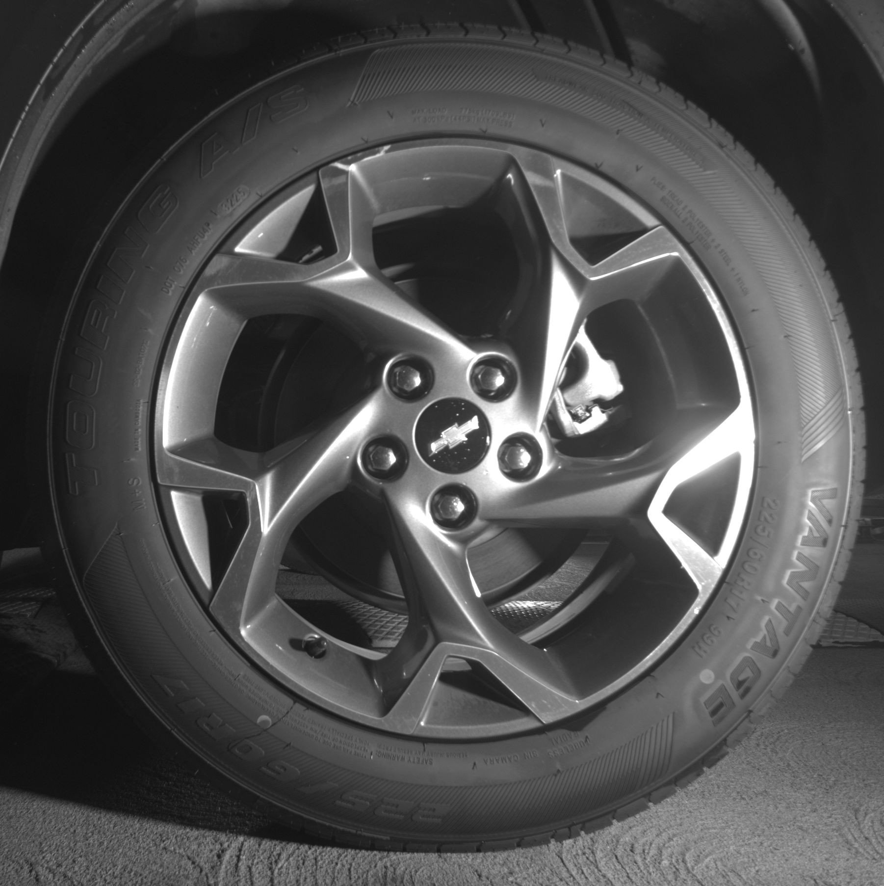 Thumbnail: 2025 Chevrolet Trax - 14