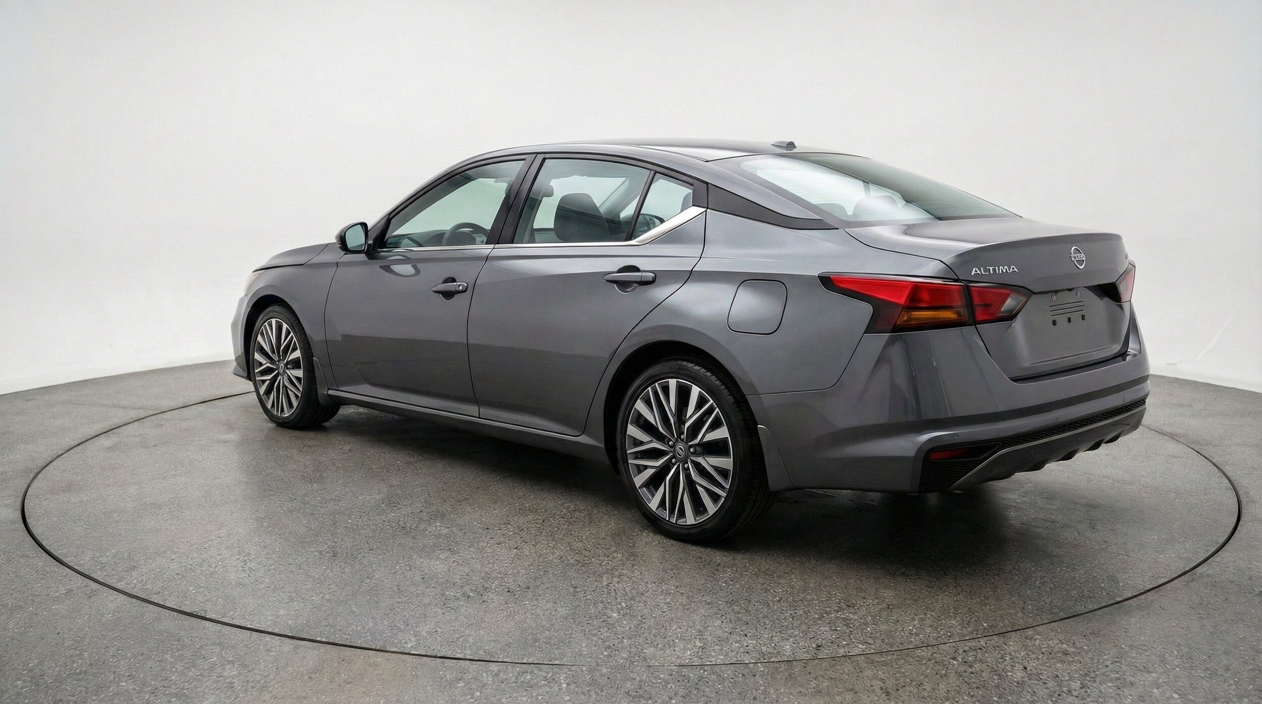 Thumbnail: 2026 Nissan Altima - 6