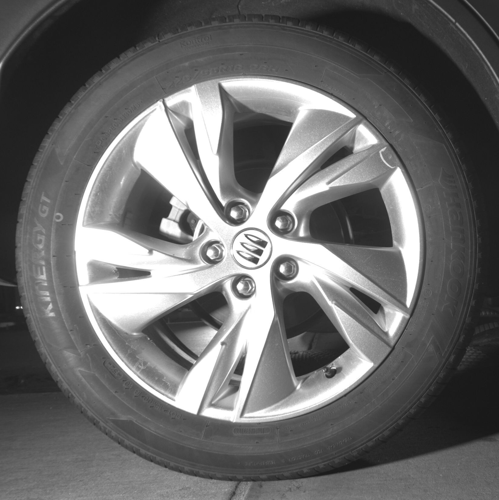 Thumbnail: 2025 Buick Encore GX - 12