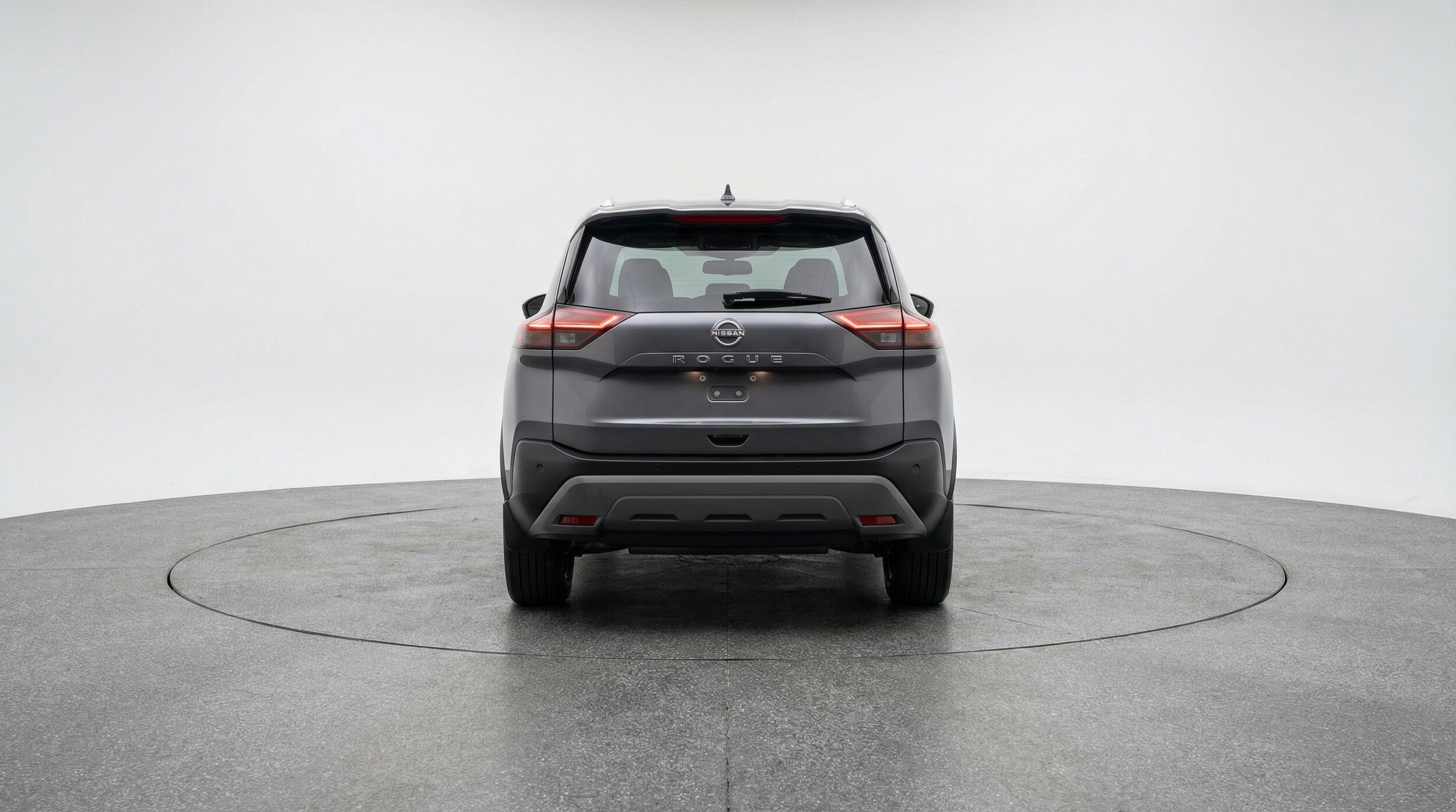Thumbnail: 2025 Nissan Rogue - 7