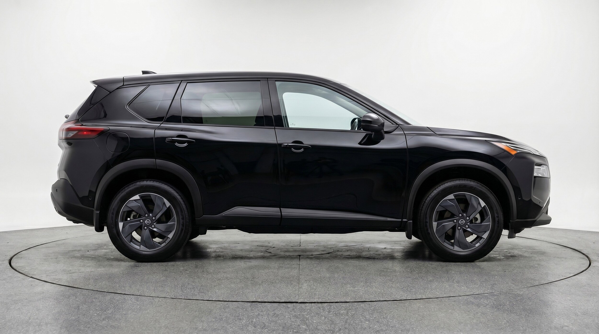 Thumbnail: 2025 Nissan Rogue - 11