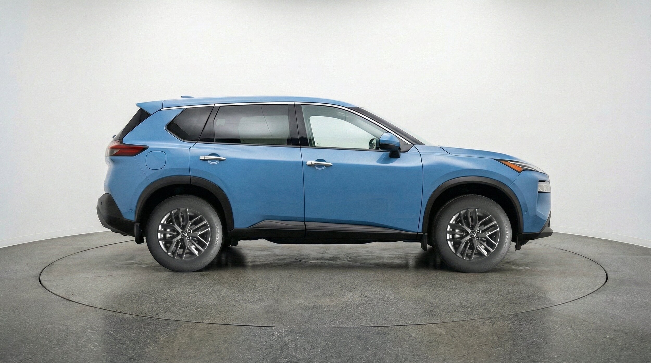 Thumbnail: 2026 Nissan Rogue - 11