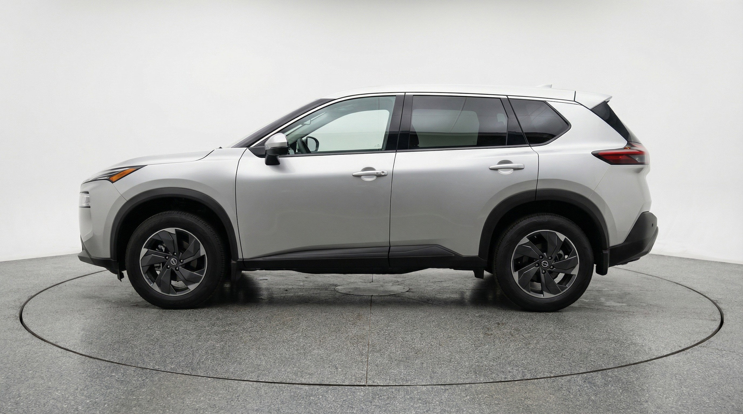 Thumbnail: 2025 Nissan Rogue - 5