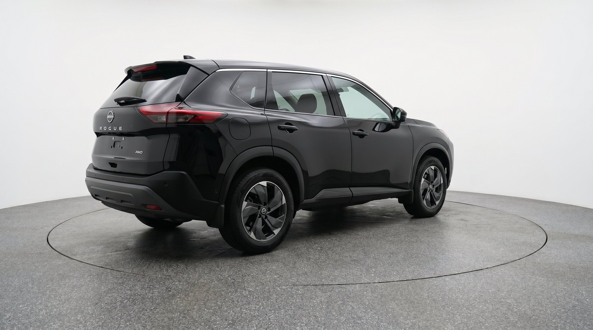 Thumbnail: 2025 Nissan Rogue - 9