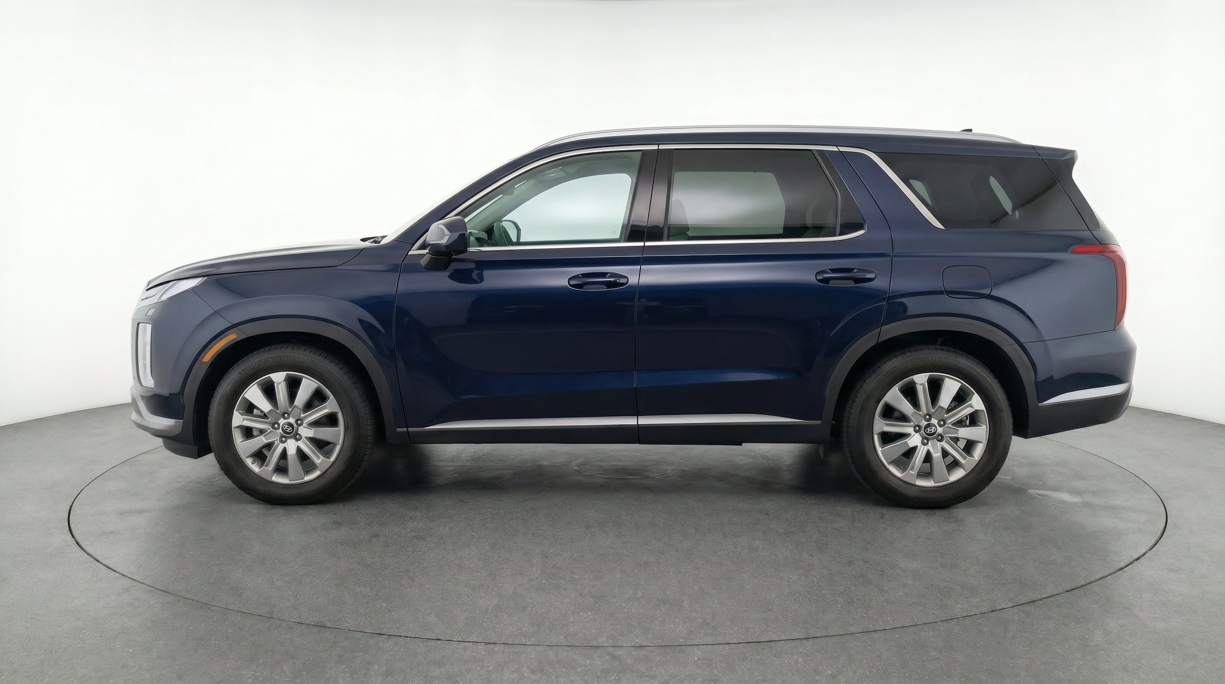 Thumbnail: 2025 Hyundai Palisade - 5
