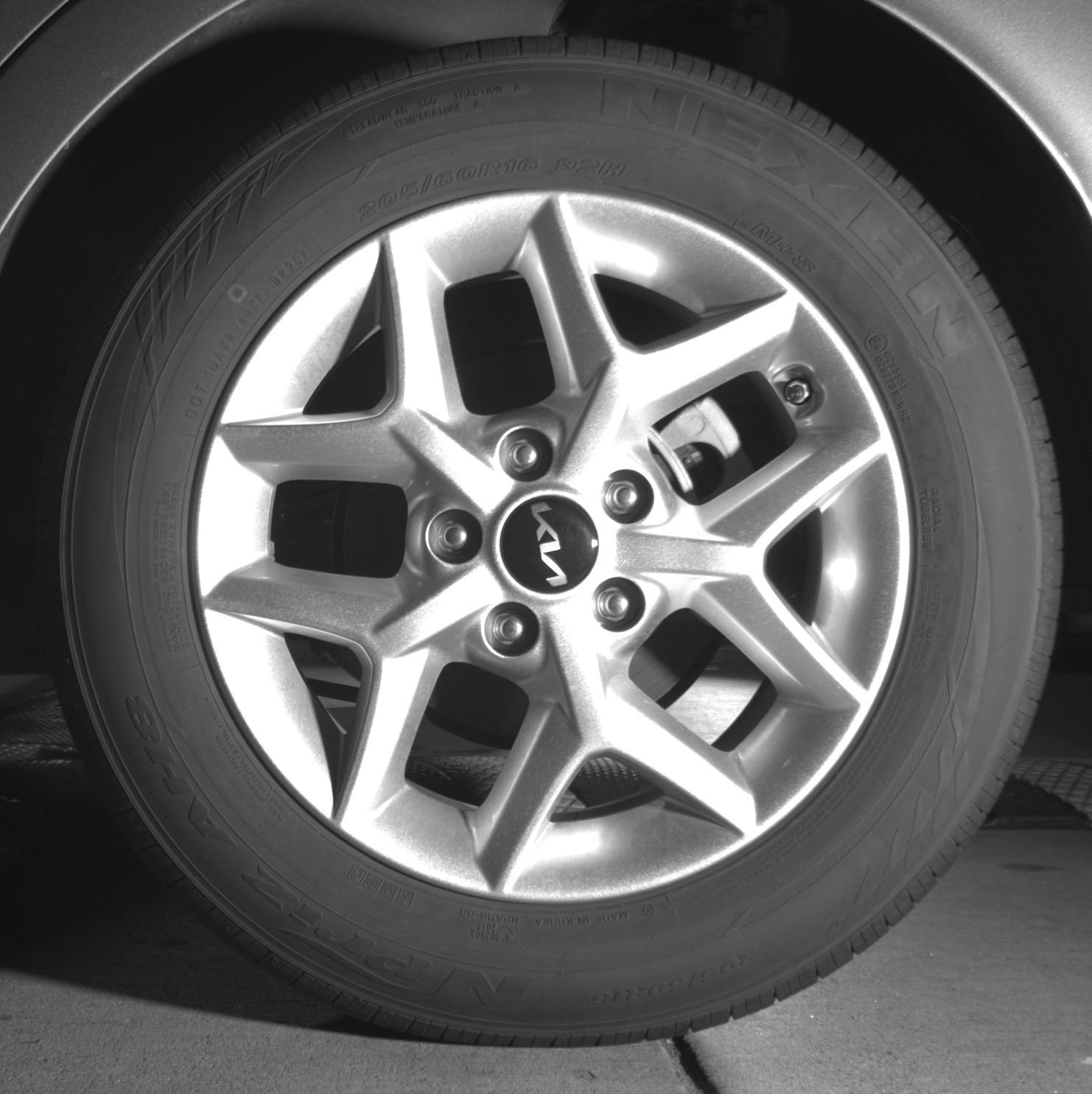 Thumbnail: 2025 Kia Soul - 14