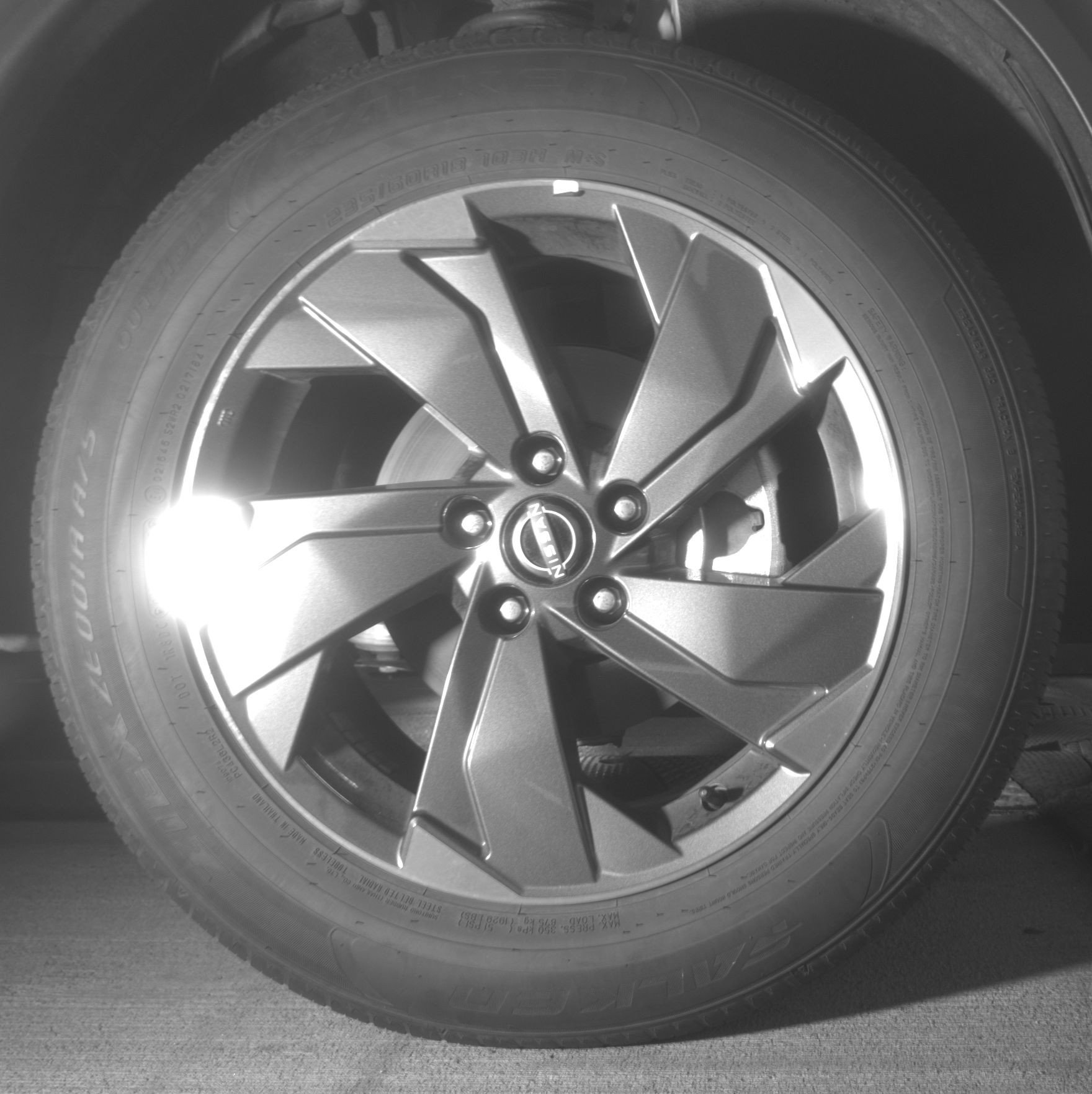 Thumbnail: 2026 Nissan Rogue - 13