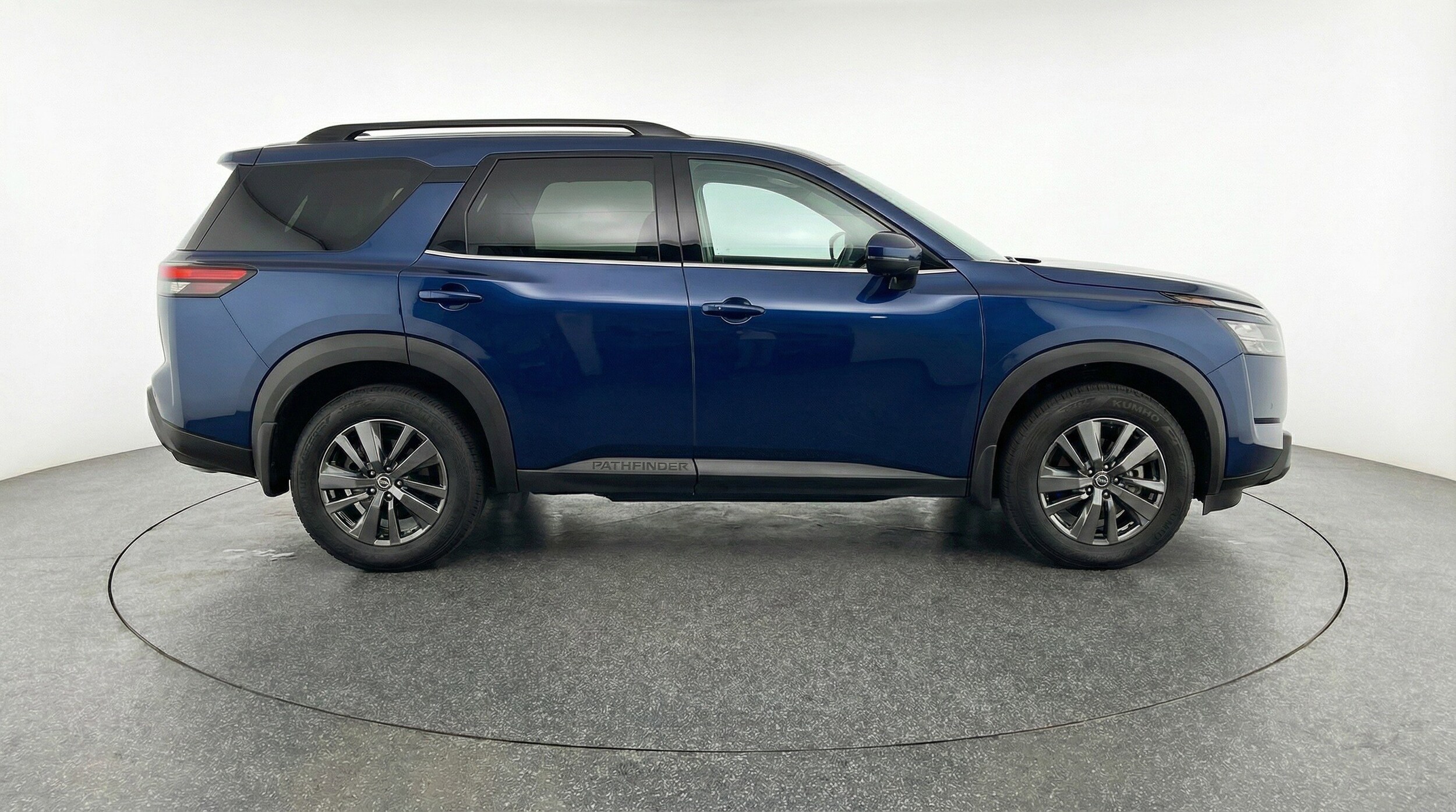 Thumbnail: 2025 Nissan Pathfinder - 11