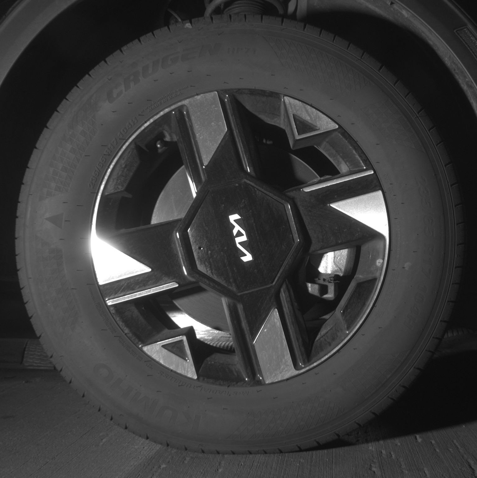 Thumbnail: 2026 Kia Sportage - 13