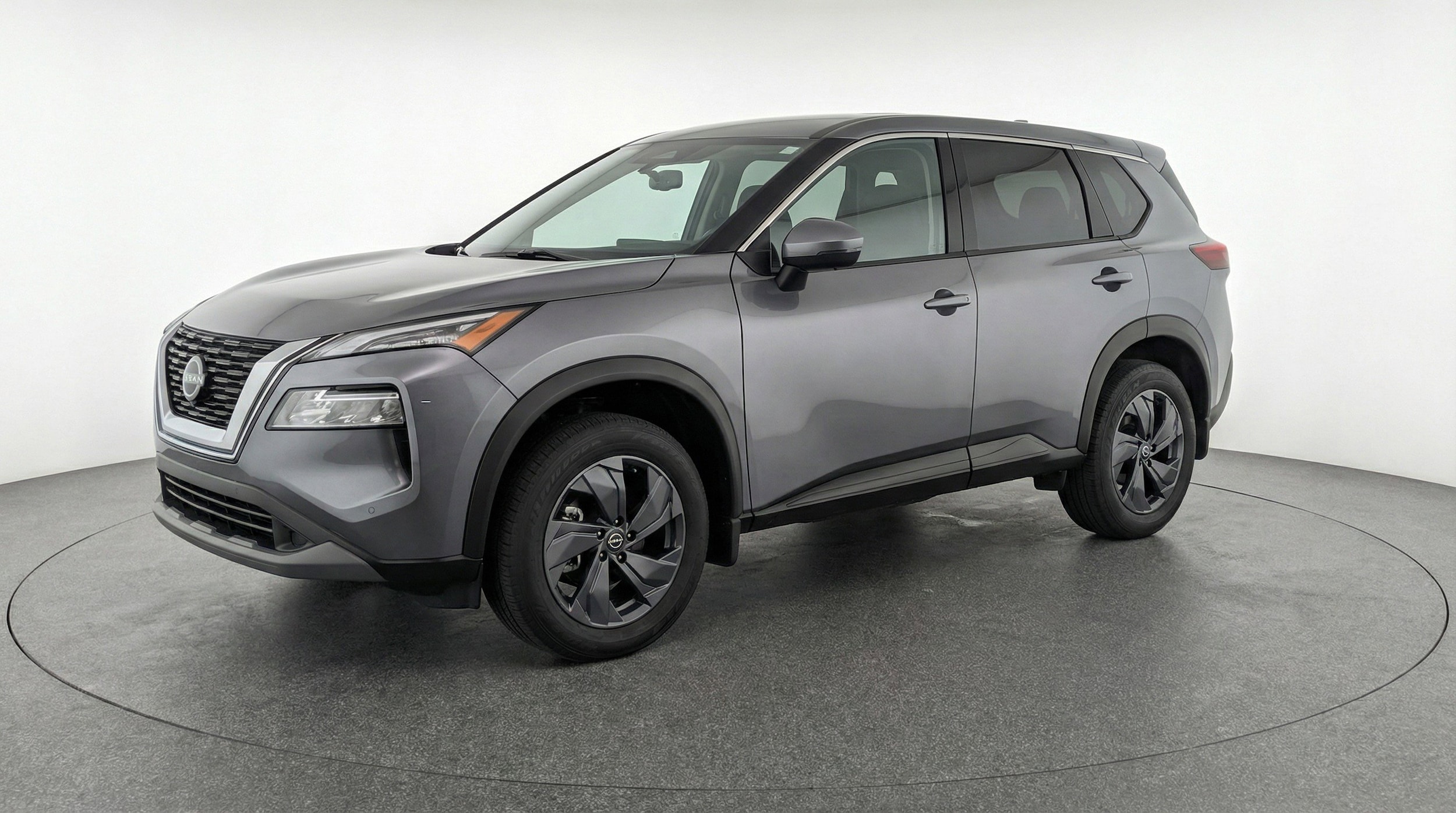 Thumbnail: 2025 Nissan Rogue - 3