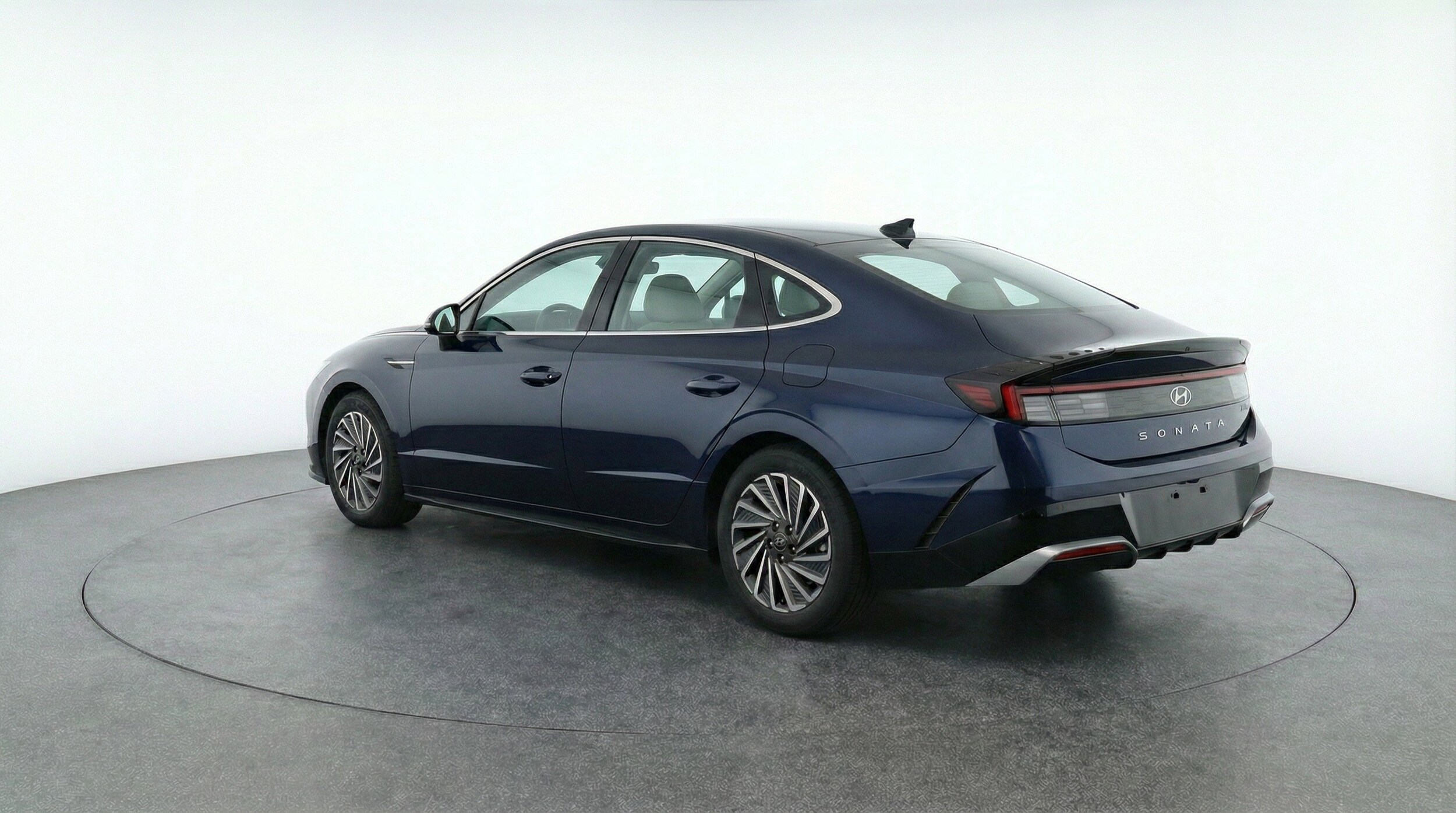 Thumbnail: 2025 Hyundai Sonata - 6