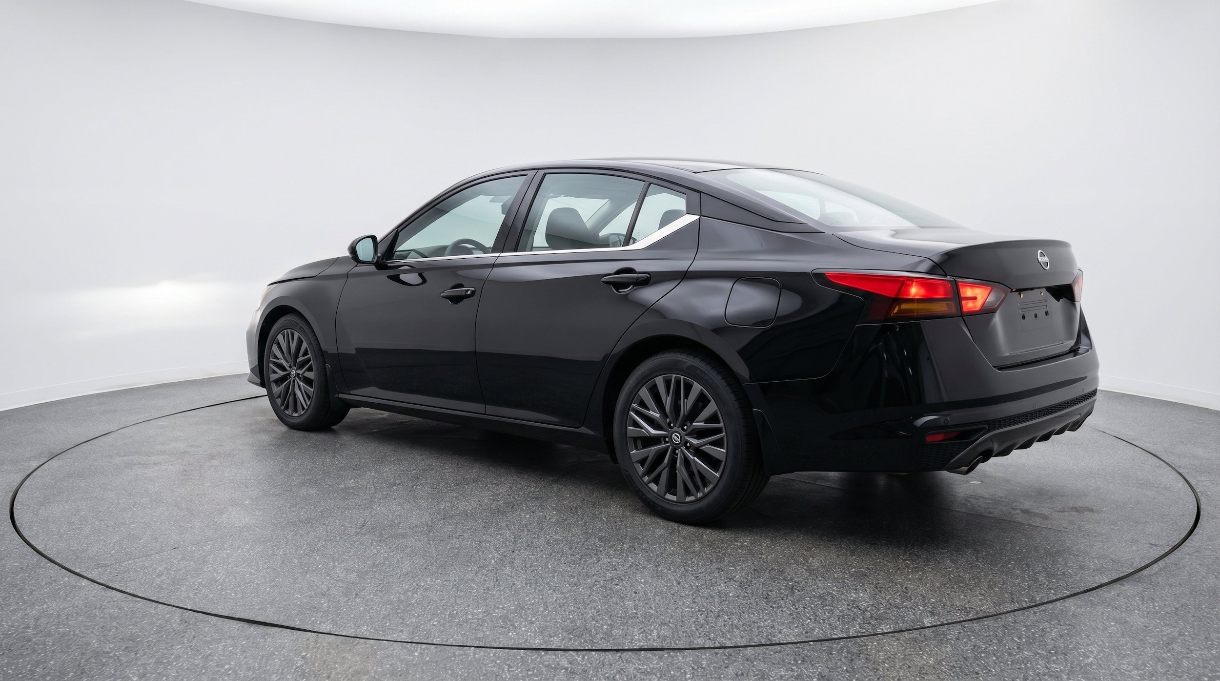 Thumbnail: 2026 Nissan Altima - 6