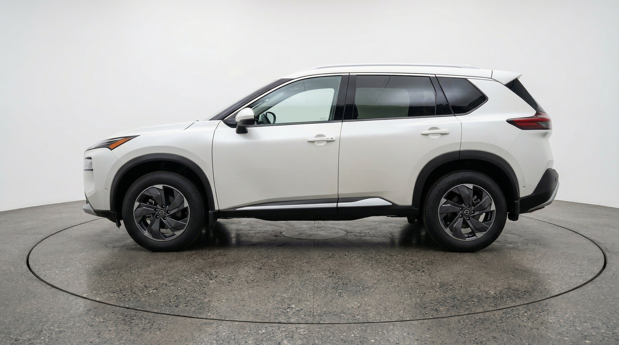 Thumbnail: 2026 Nissan Rogue - 5