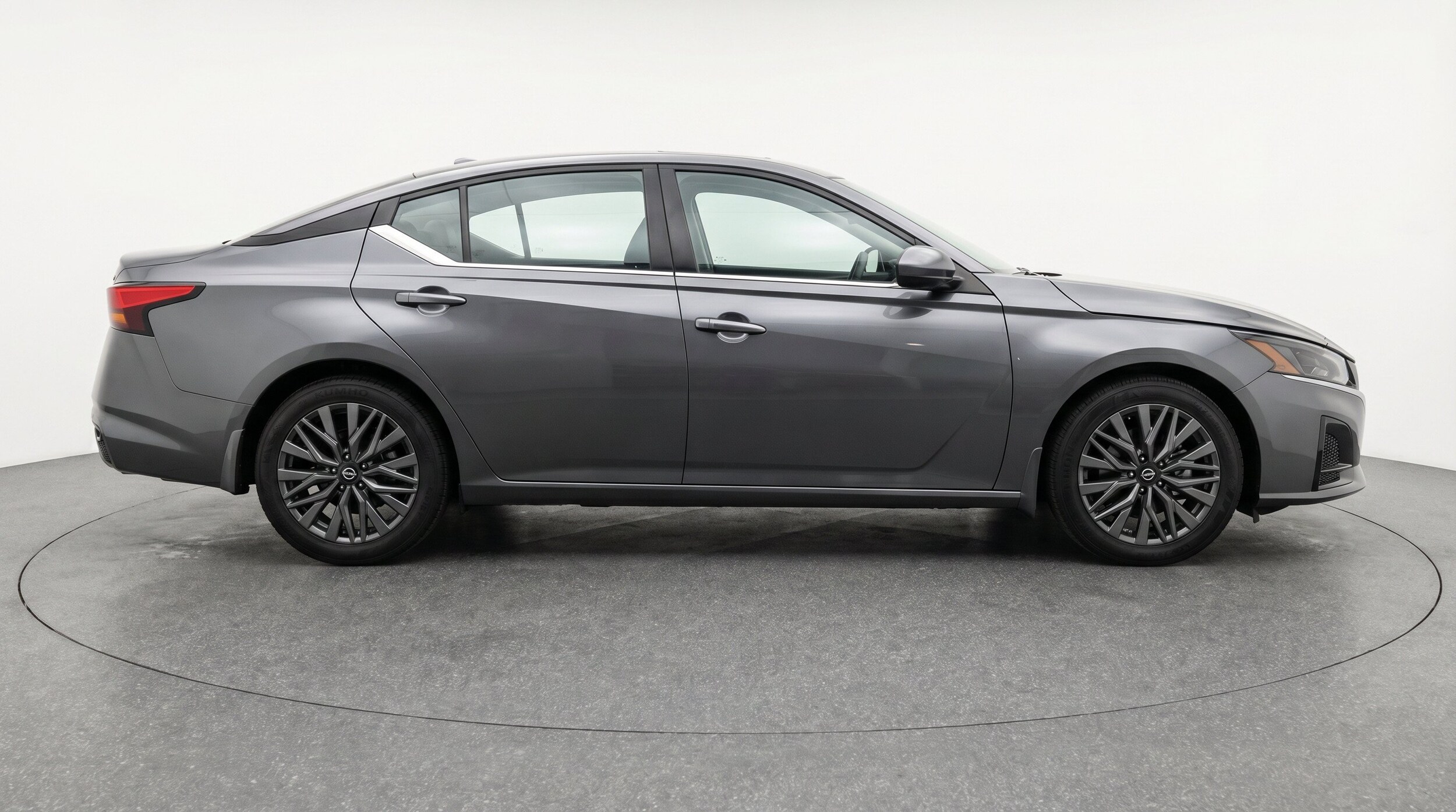 Thumbnail: 2026 Nissan Altima - 11