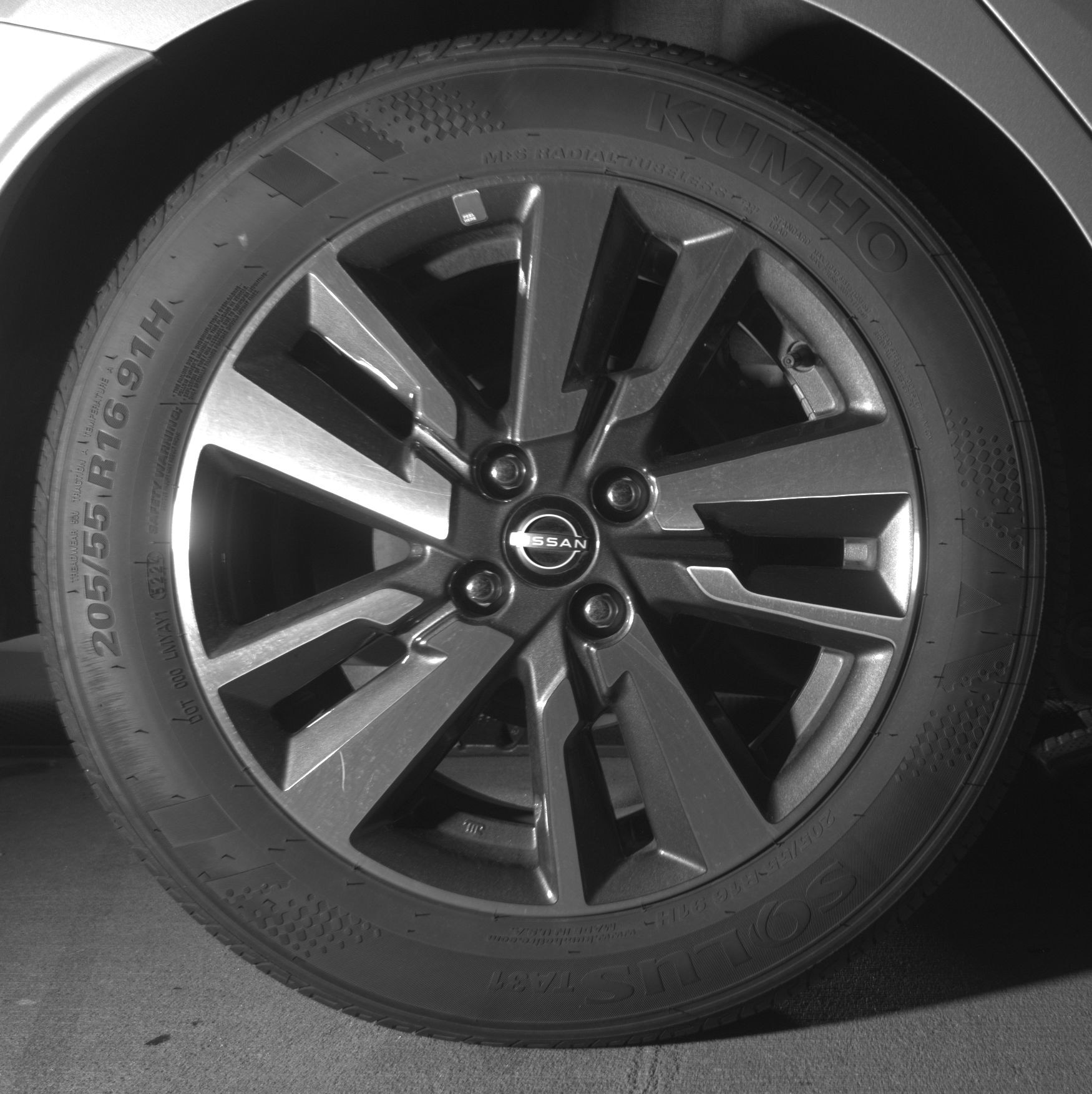 Thumbnail: 2025 Nissan Versa - 12