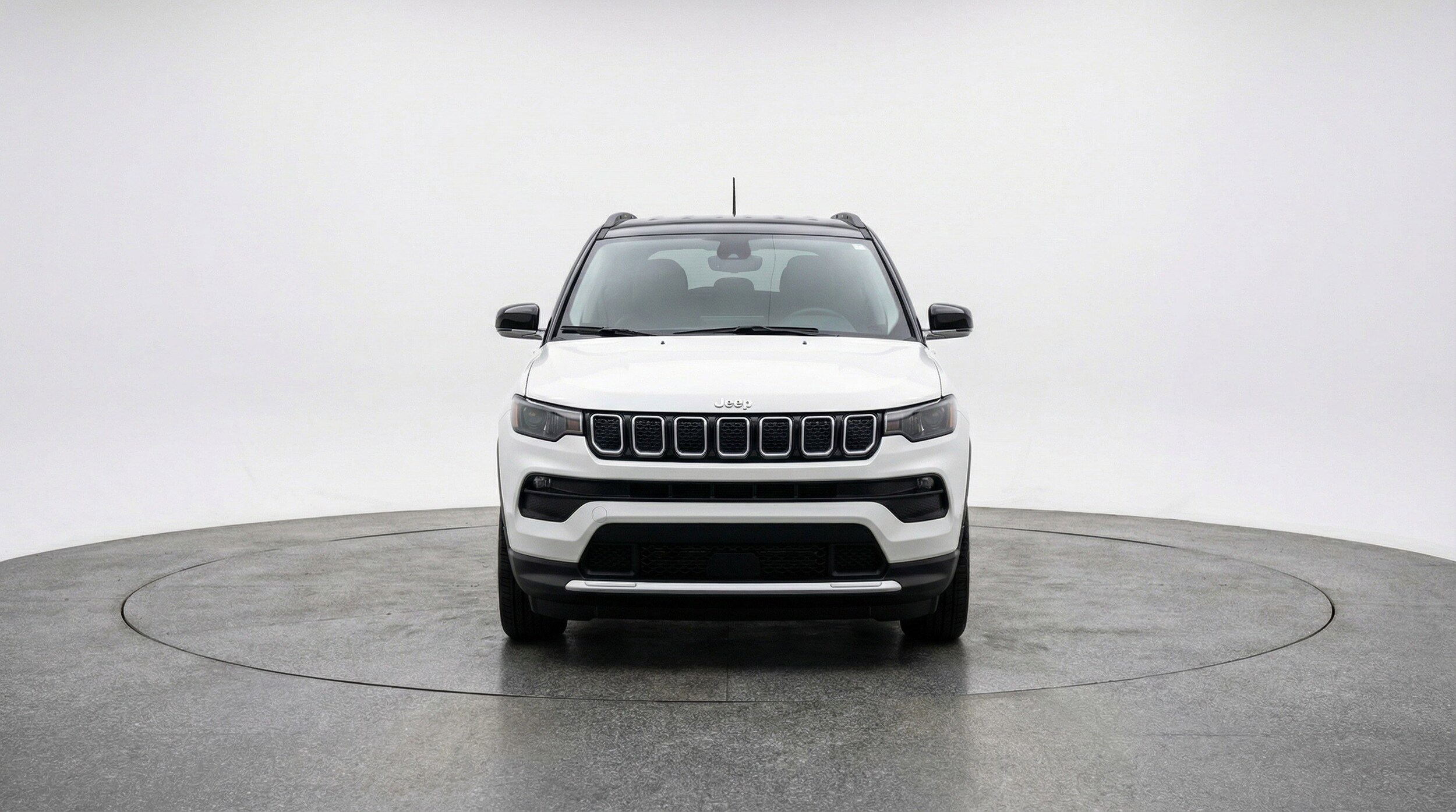Thumbnail: 2025 Jeep Compass - 2