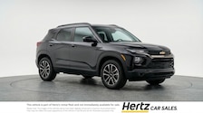 2025 Chevrolet TrailBlazer LT -
                  Las Vegas, NV