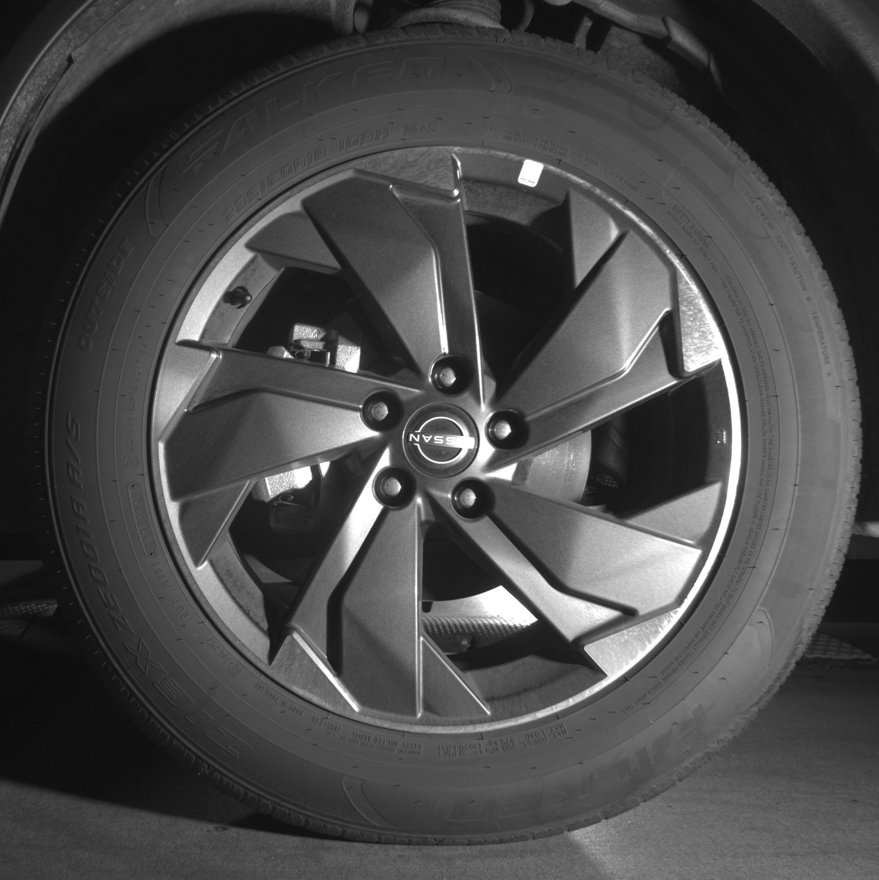 Thumbnail: 2025 Nissan Rogue - 9