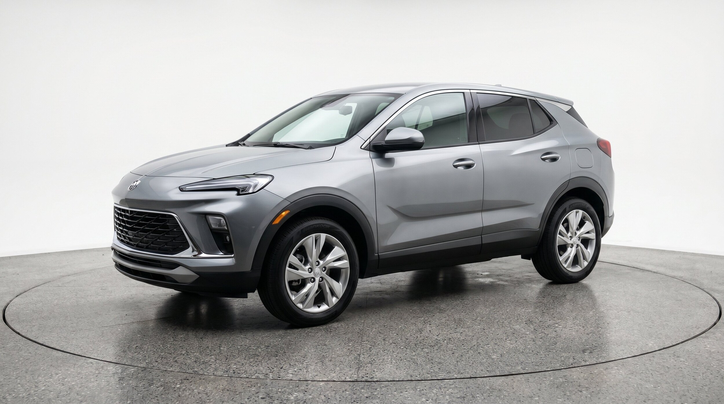 Thumbnail: 2026 Buick Encore GX - 3