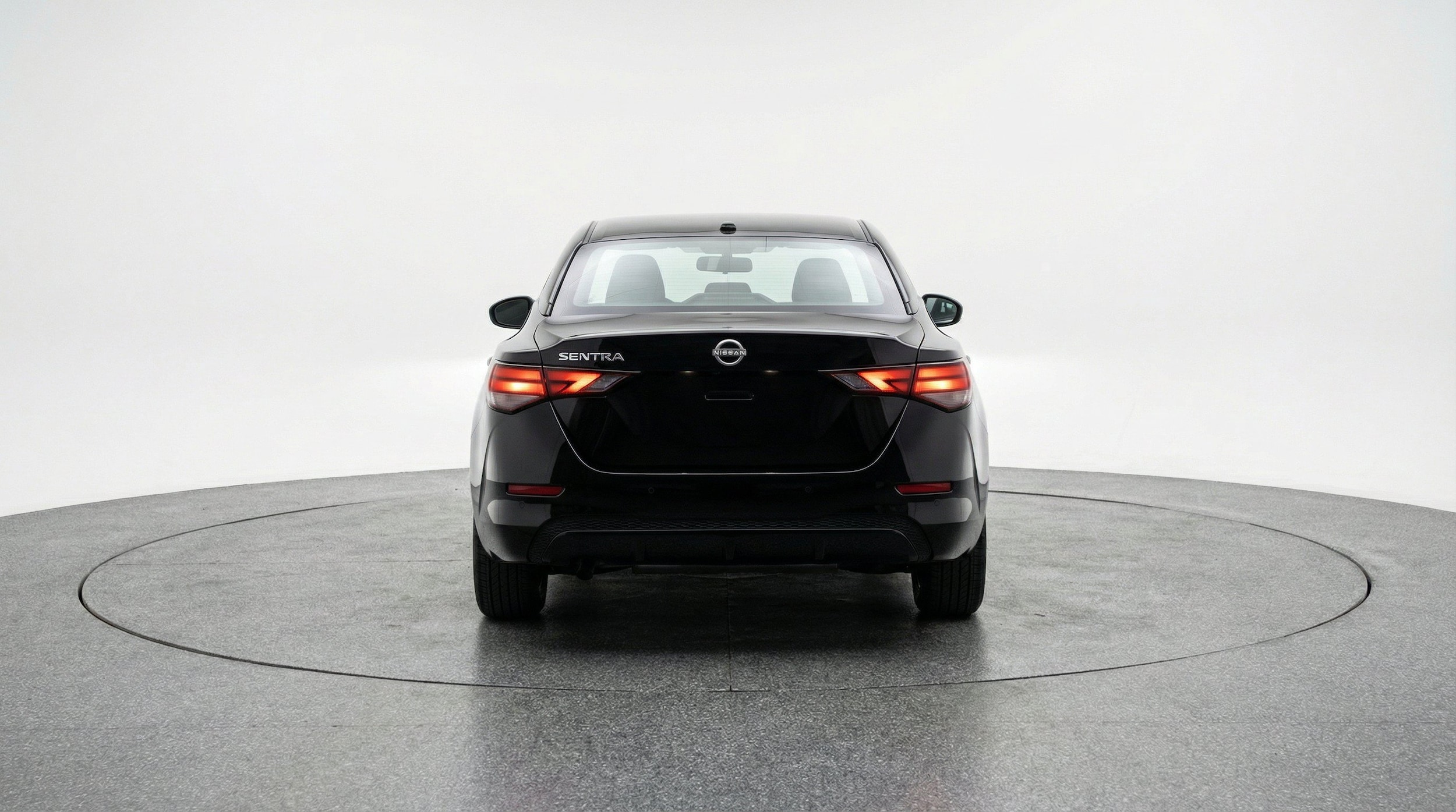 Thumbnail: 2025 Nissan Sentra - 7