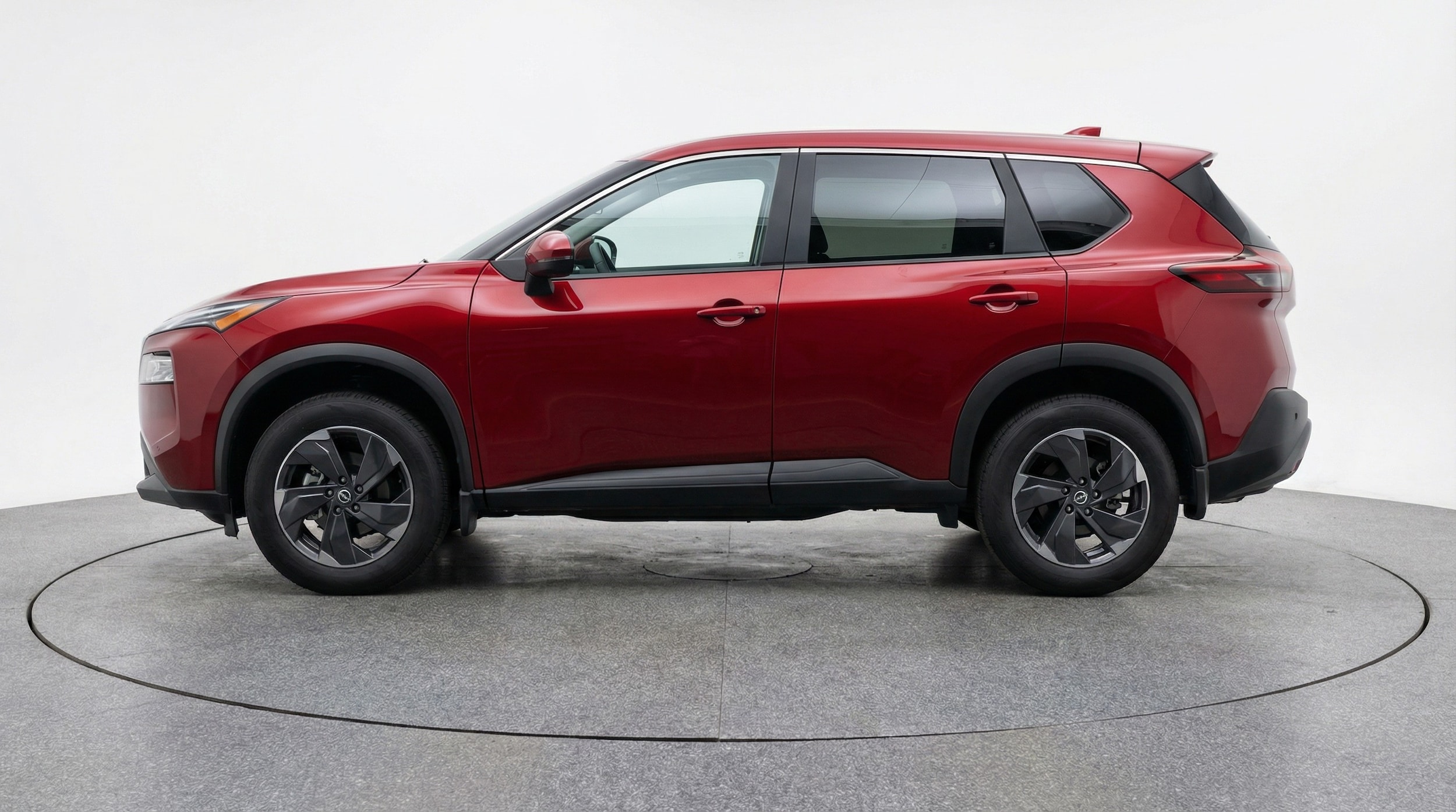 Thumbnail: 2025 Nissan Rogue - 4