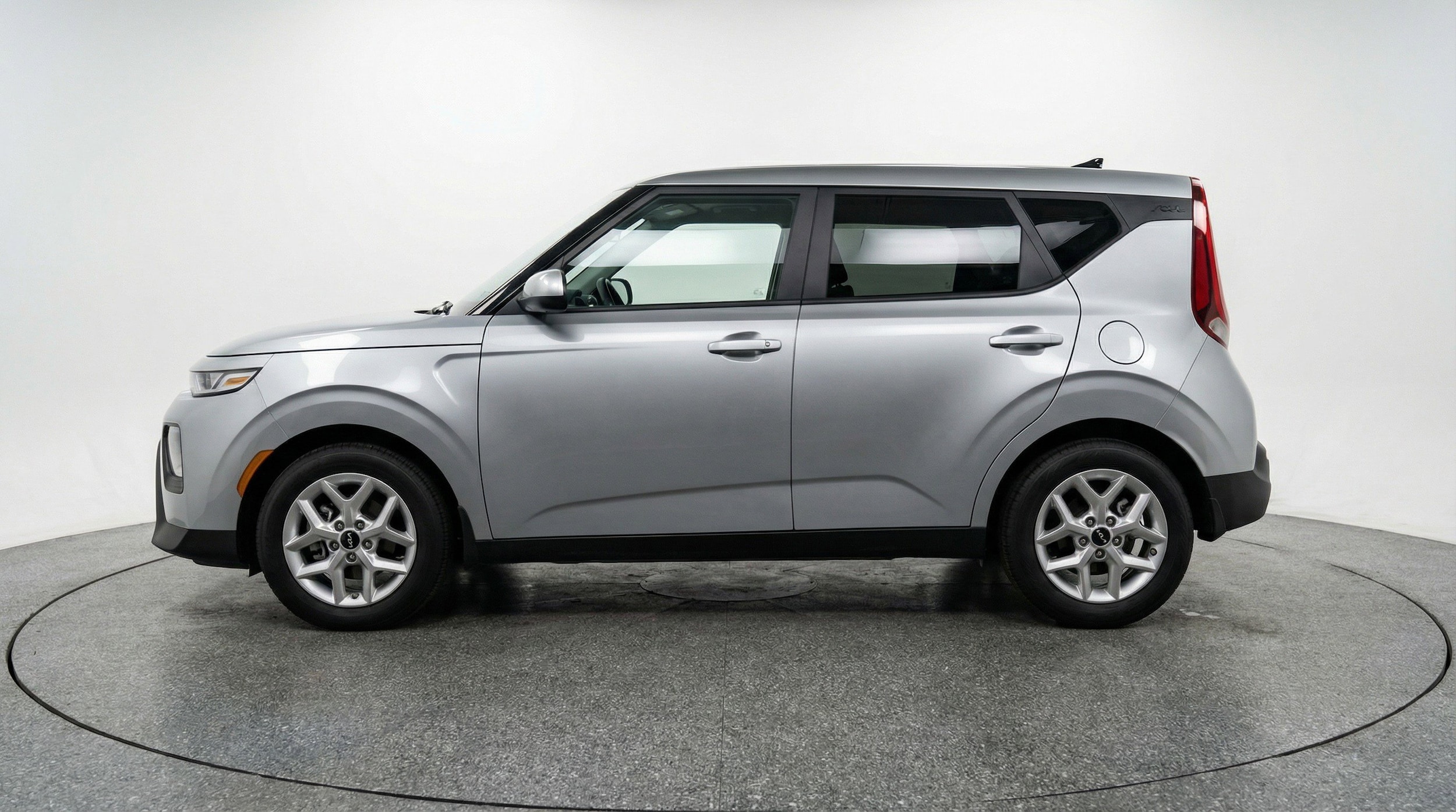 Thumbnail: 2025 Kia Soul - 5
