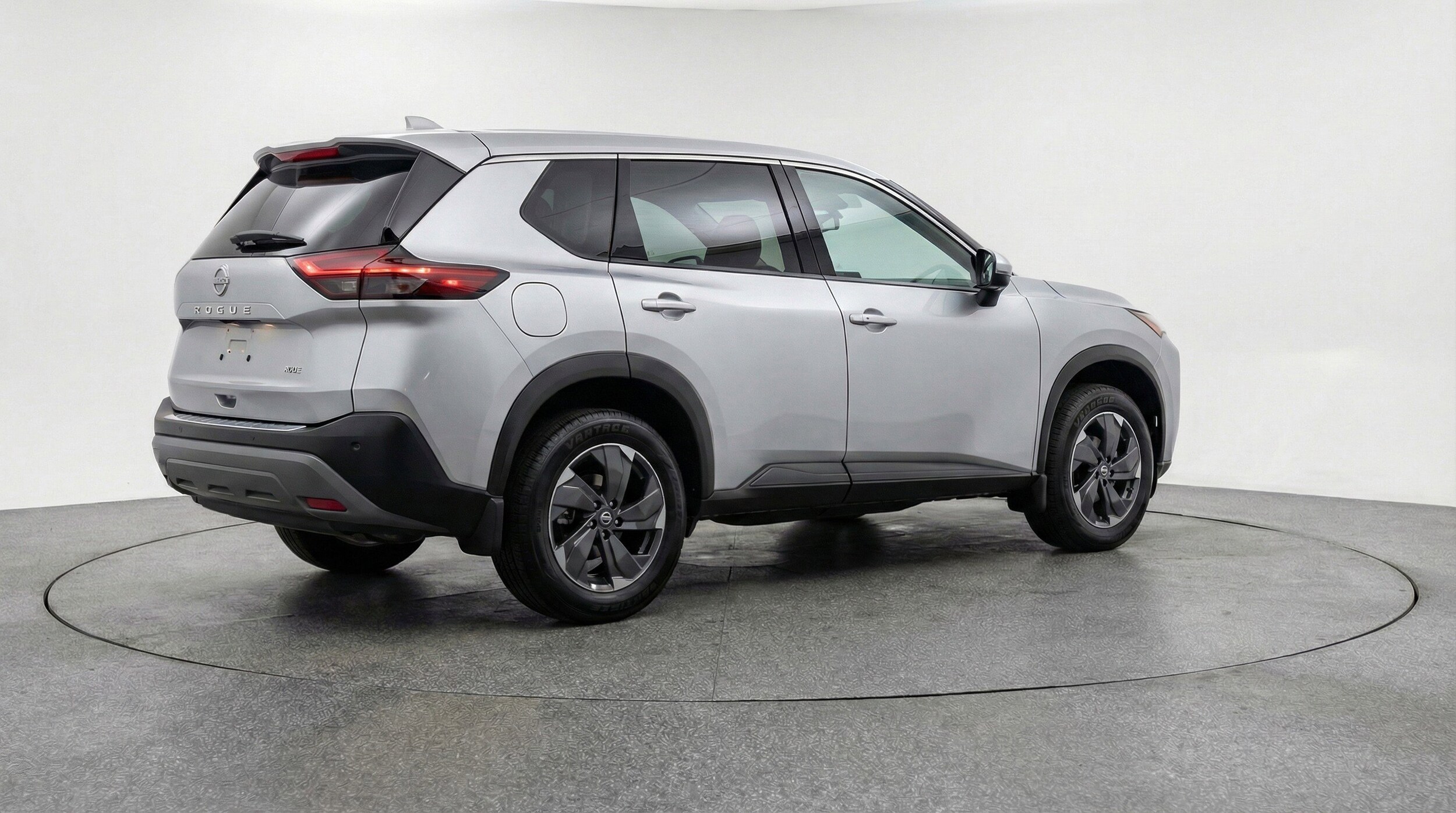 Thumbnail: 2025 Nissan Rogue - 9