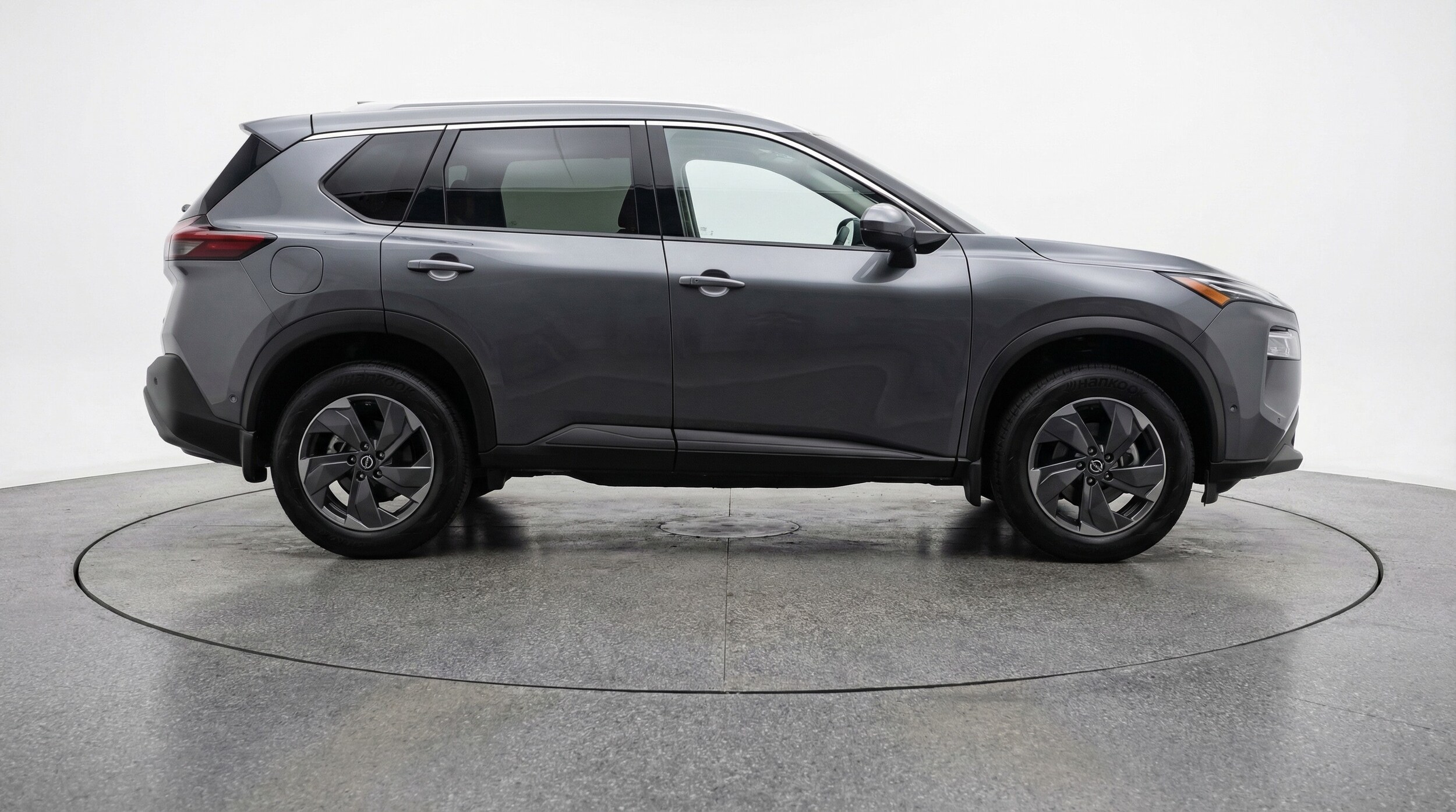 Thumbnail: 2025 Nissan Rogue - 8