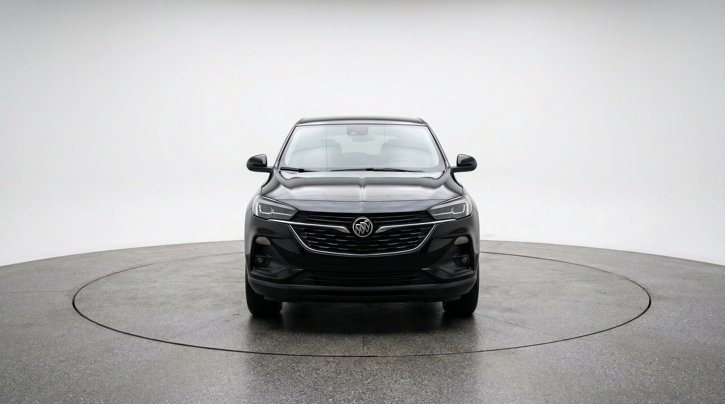 Thumbnail: 2026 Buick Encore GX - 2